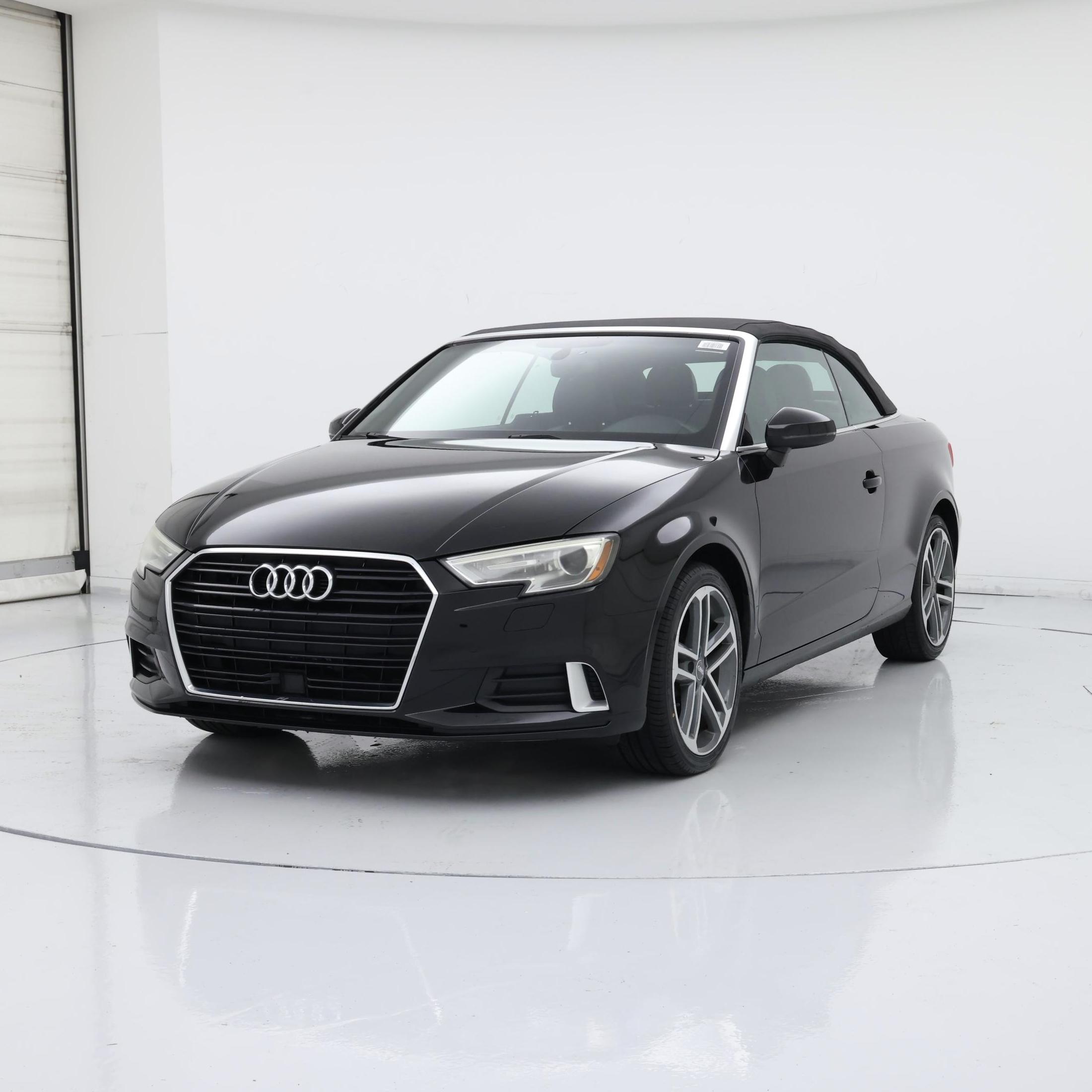 Thumbnail: 2017 Audi A3 - 4