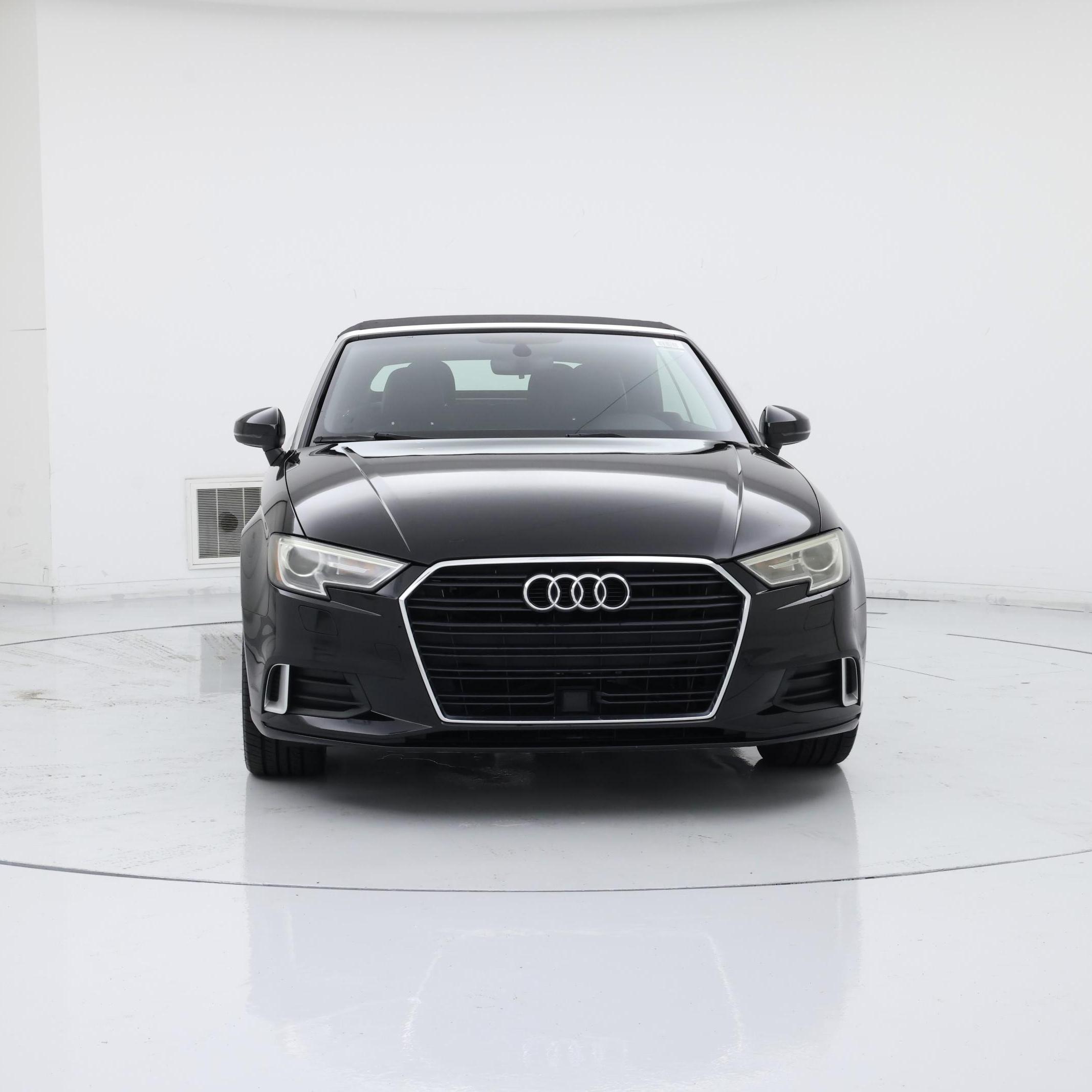 Thumbnail: 2017 Audi A3 - 5