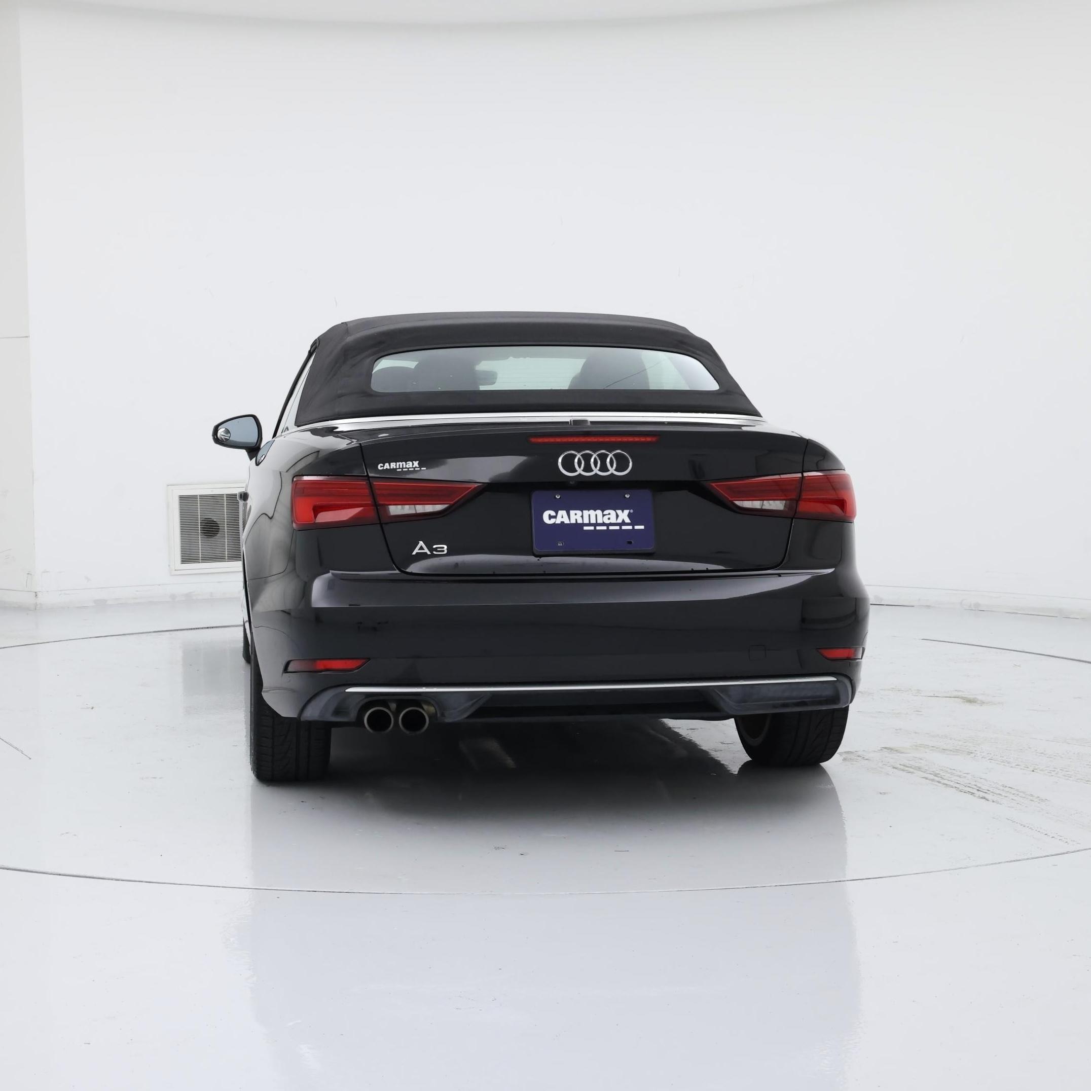 Thumbnail: 2017 Audi A3 - 6