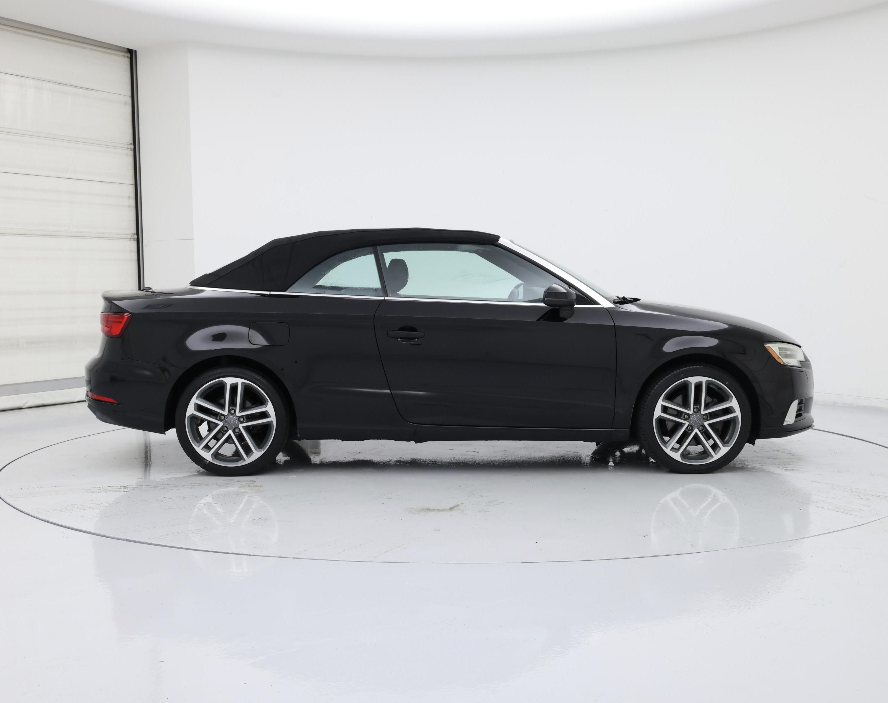 Thumbnail: 2017 Audi A3 - 7