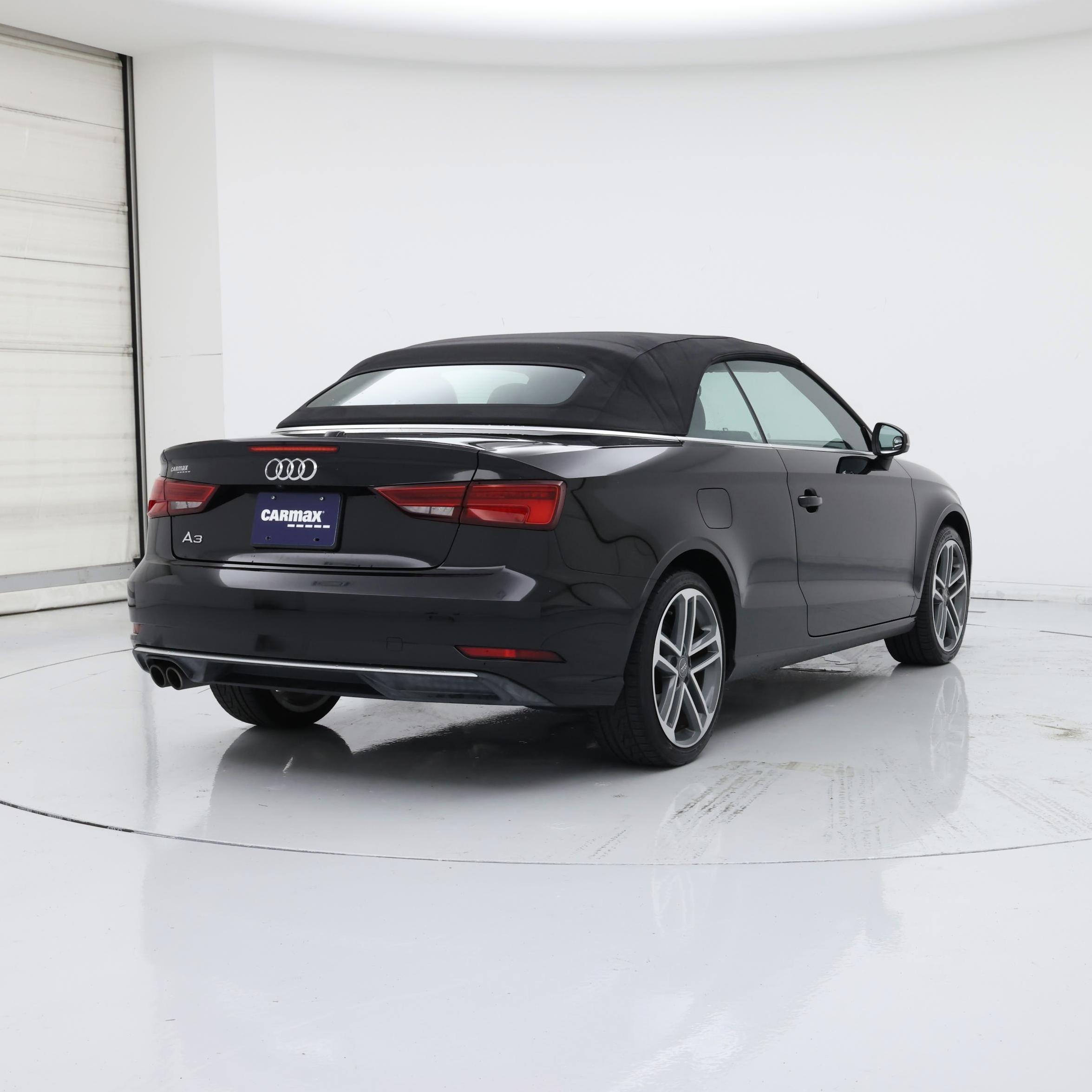 Thumbnail: 2017 Audi A3 - 8