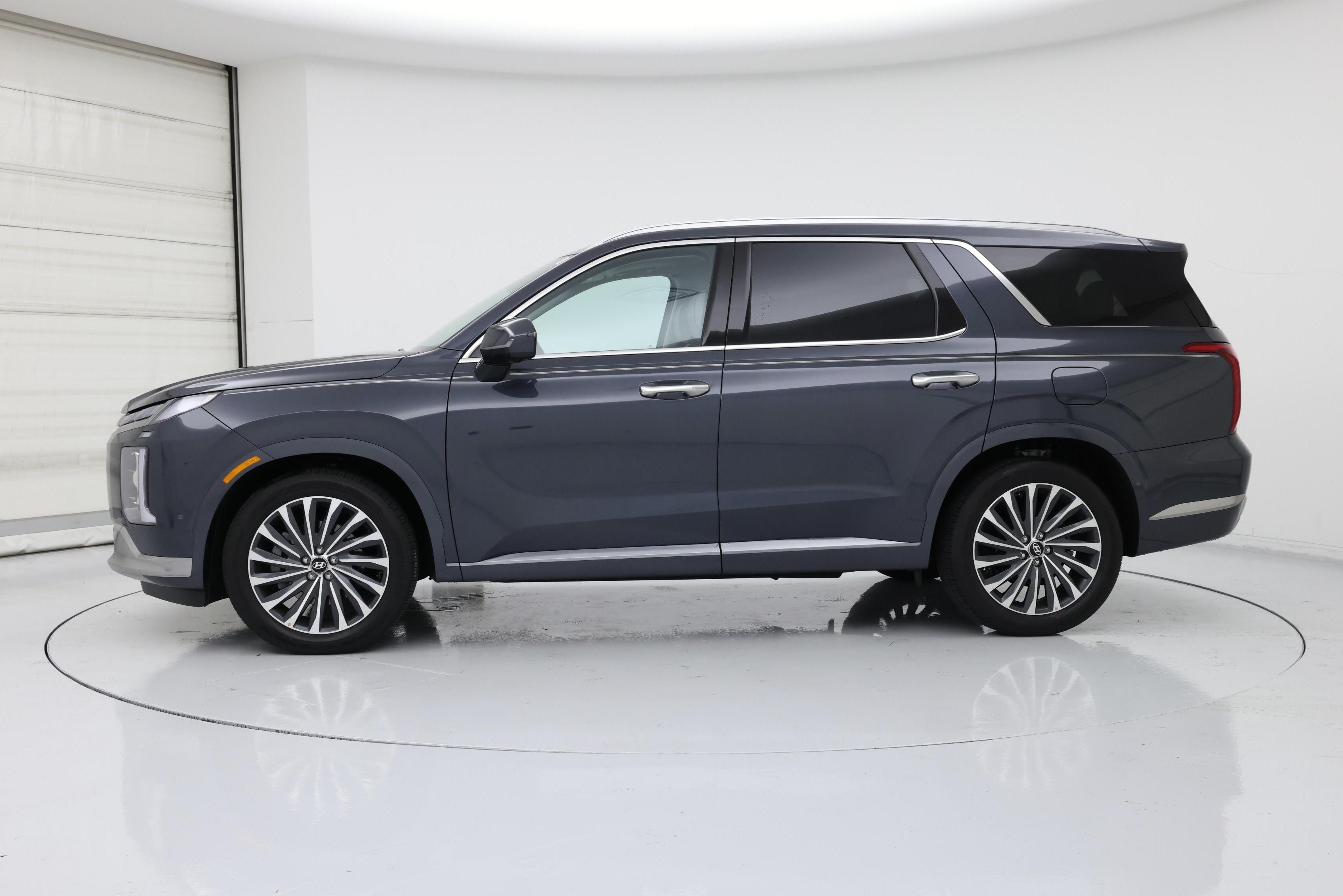 Thumbnail: 2025 Hyundai Palisade - 3