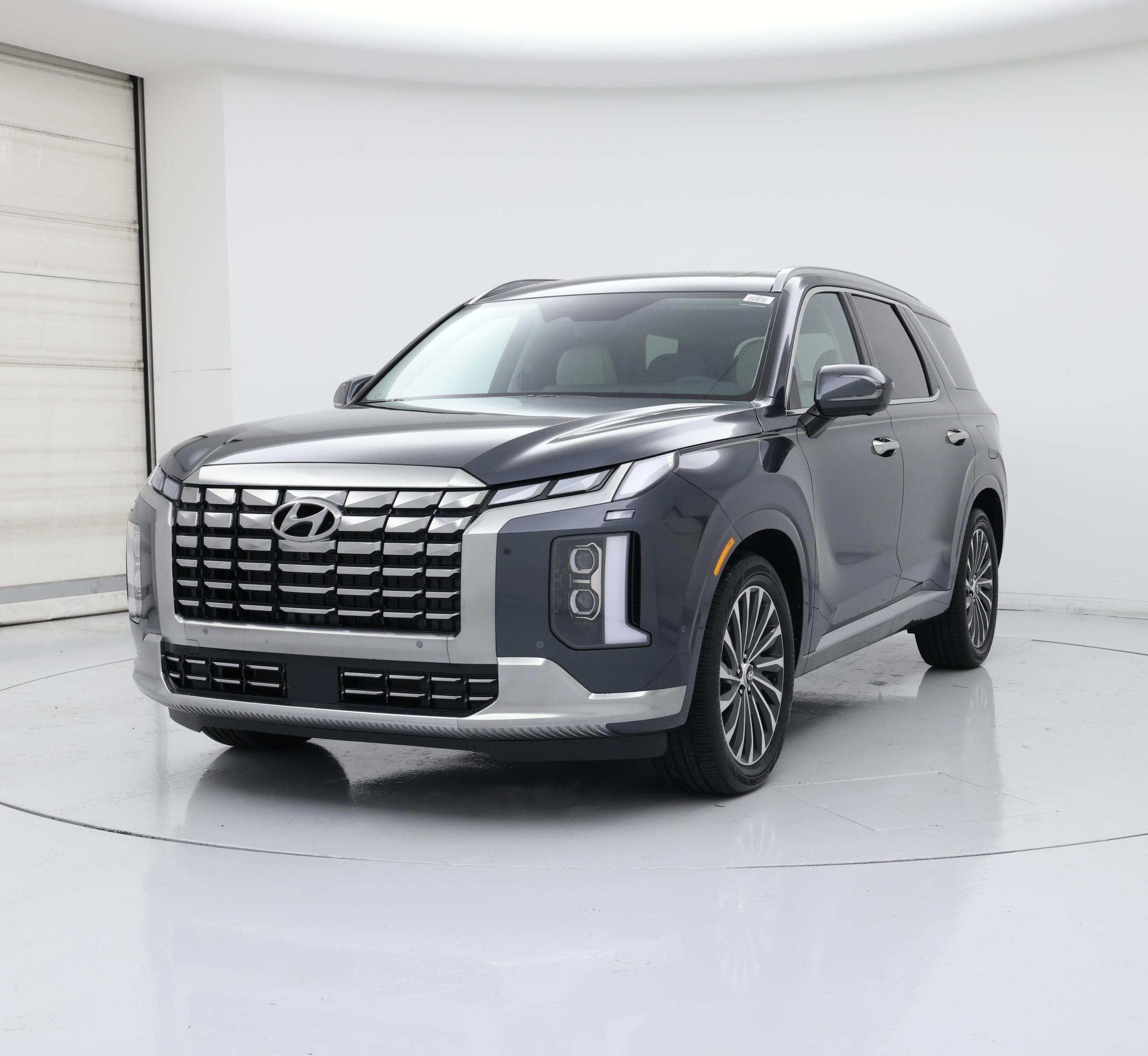 Thumbnail: 2025 Hyundai Palisade - 4
