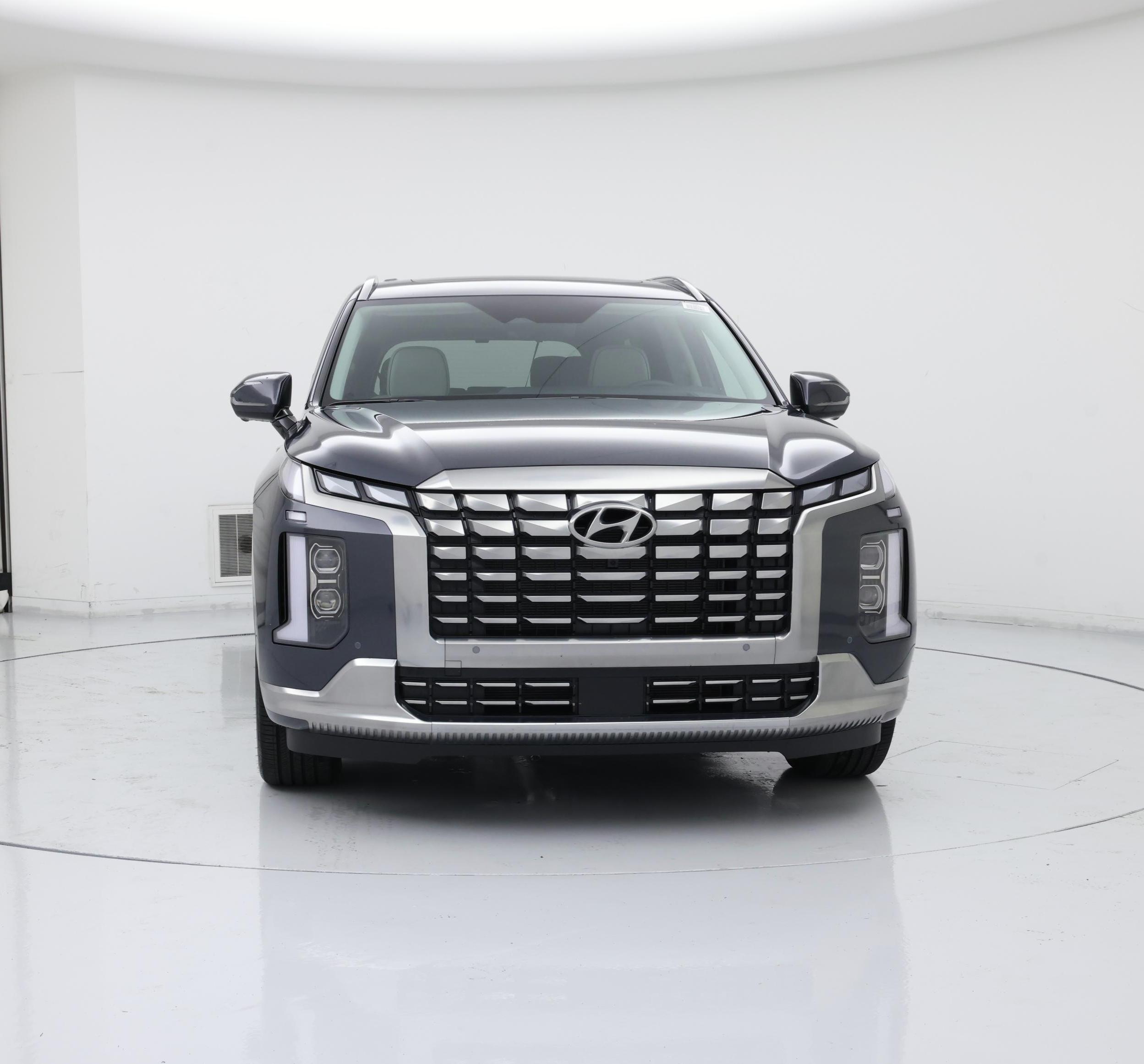 Thumbnail: 2025 Hyundai Palisade - 5
