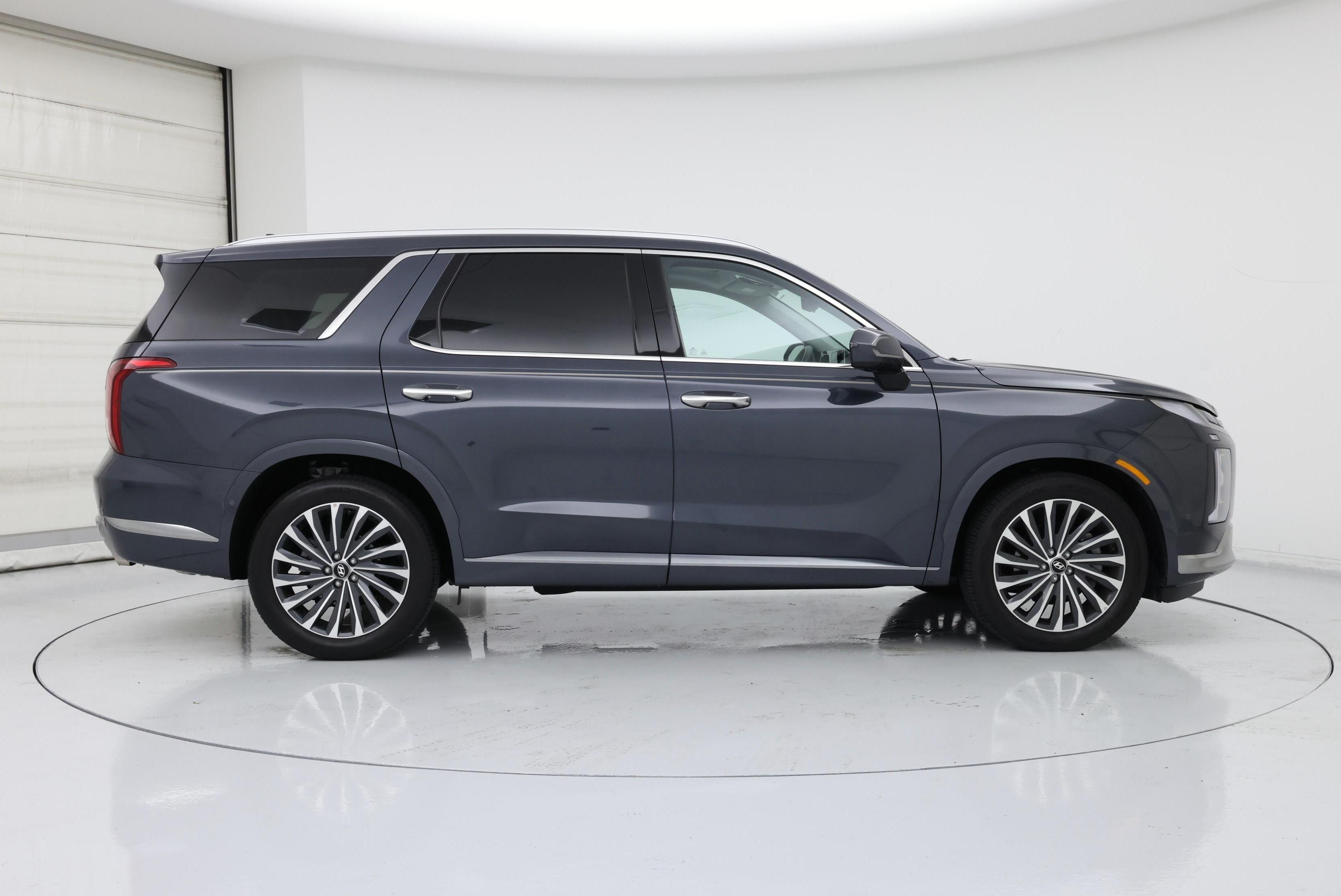 Thumbnail: 2025 Hyundai Palisade - 7