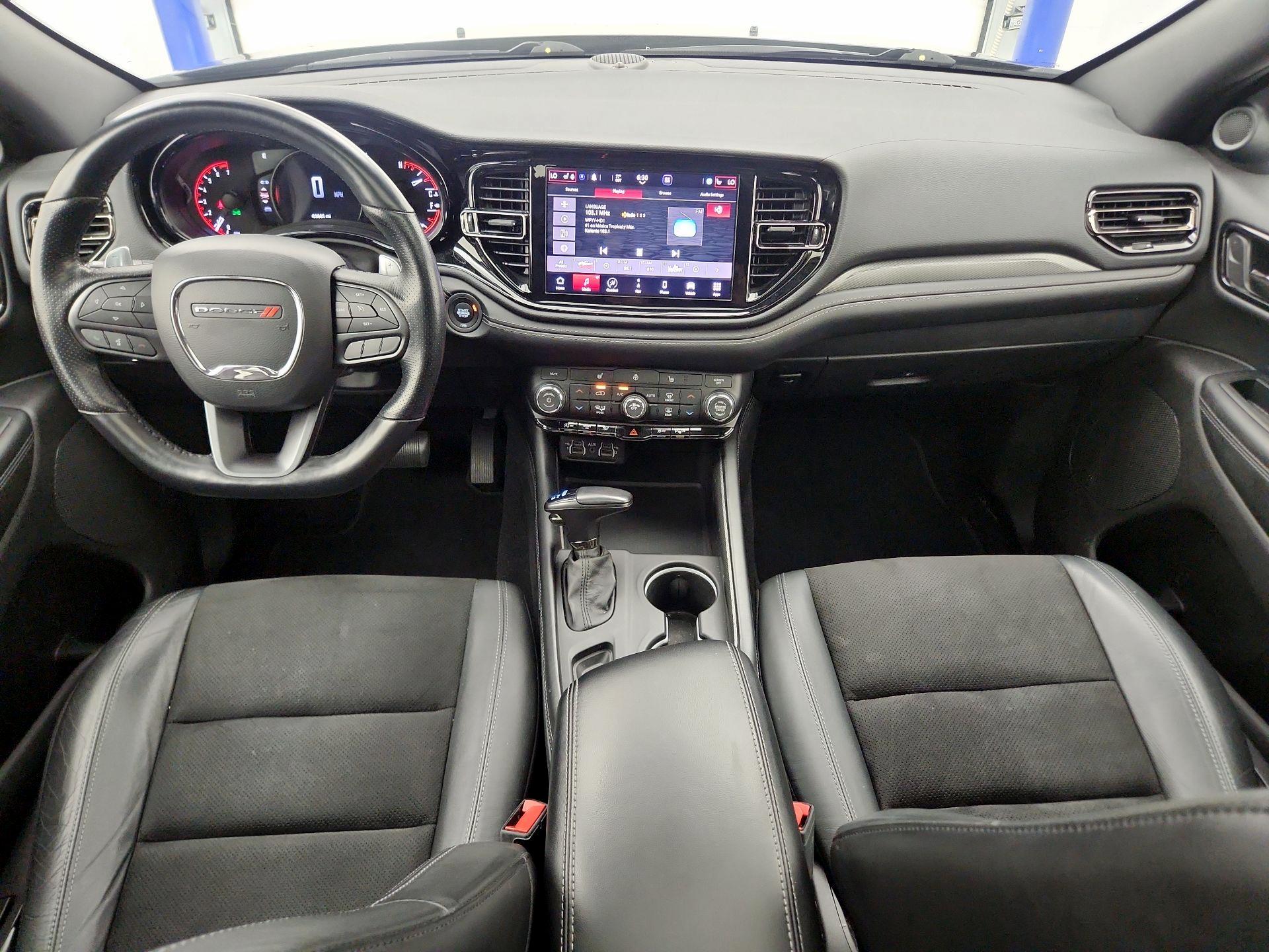 Thumbnail: 2021 Dodge Durango - 9