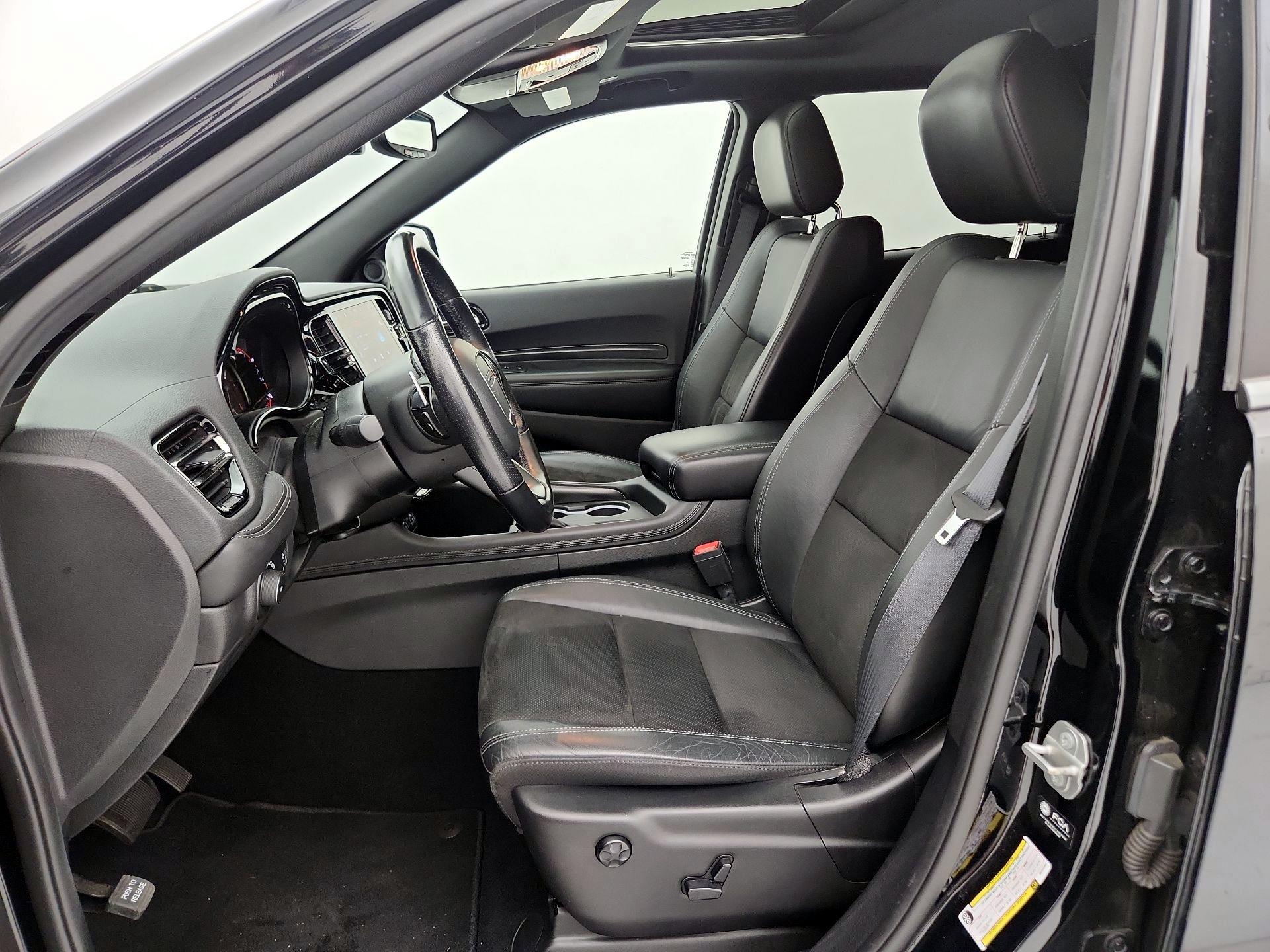 Thumbnail: 2021 Dodge Durango - 11