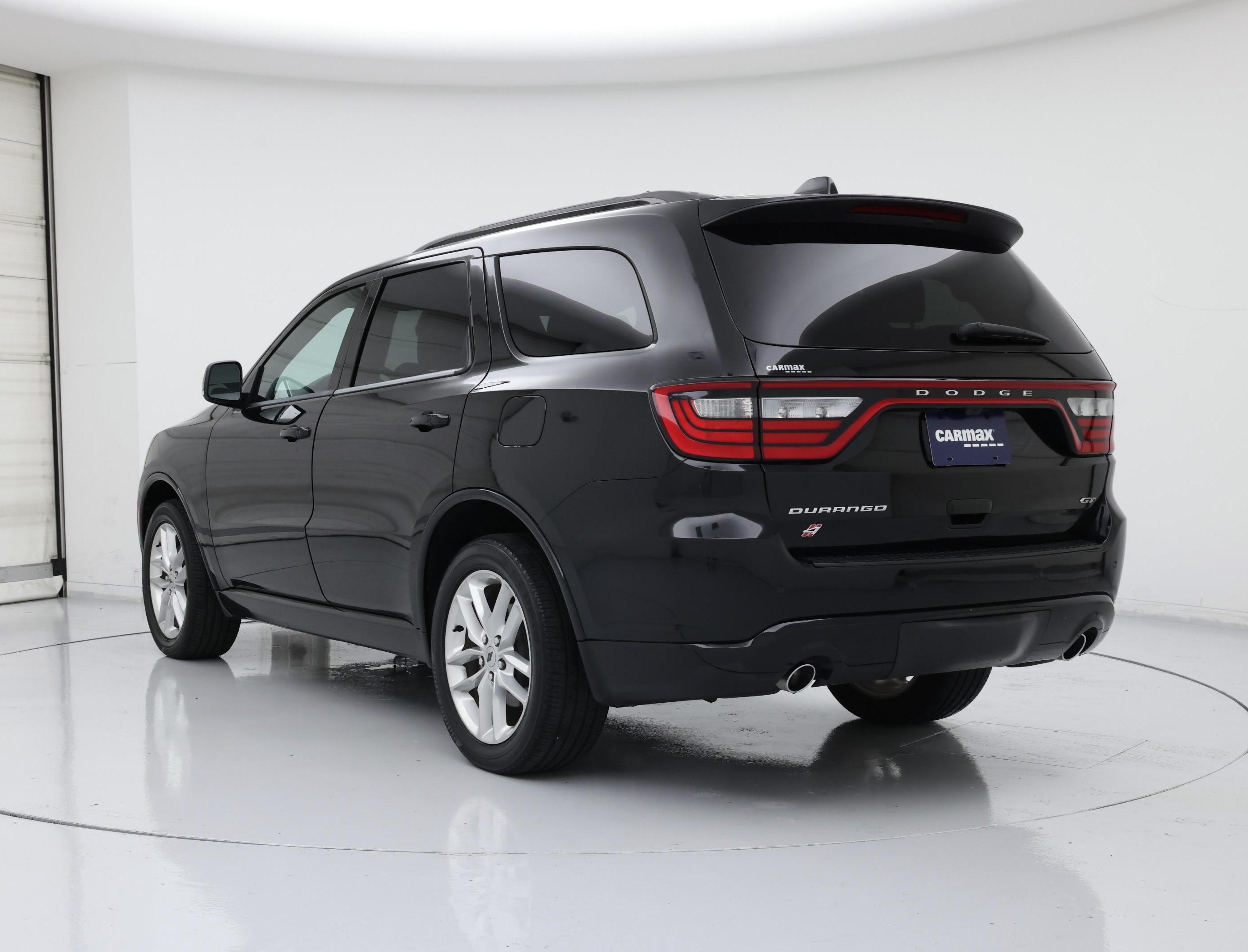 Thumbnail: 2021 Dodge Durango - 2