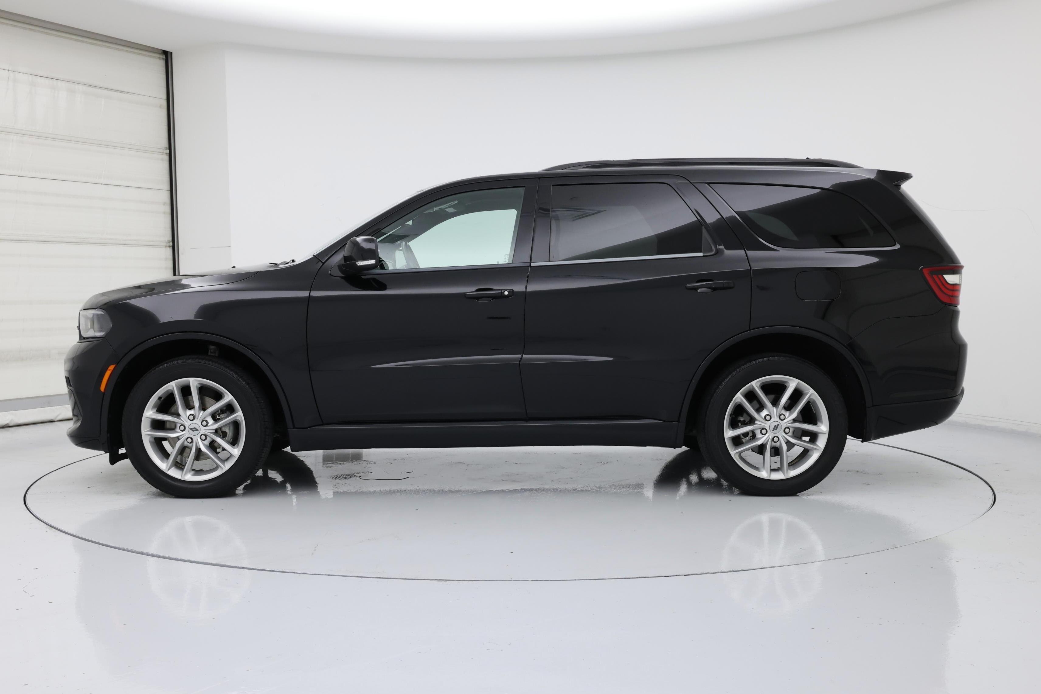 Thumbnail: 2021 Dodge Durango - 3