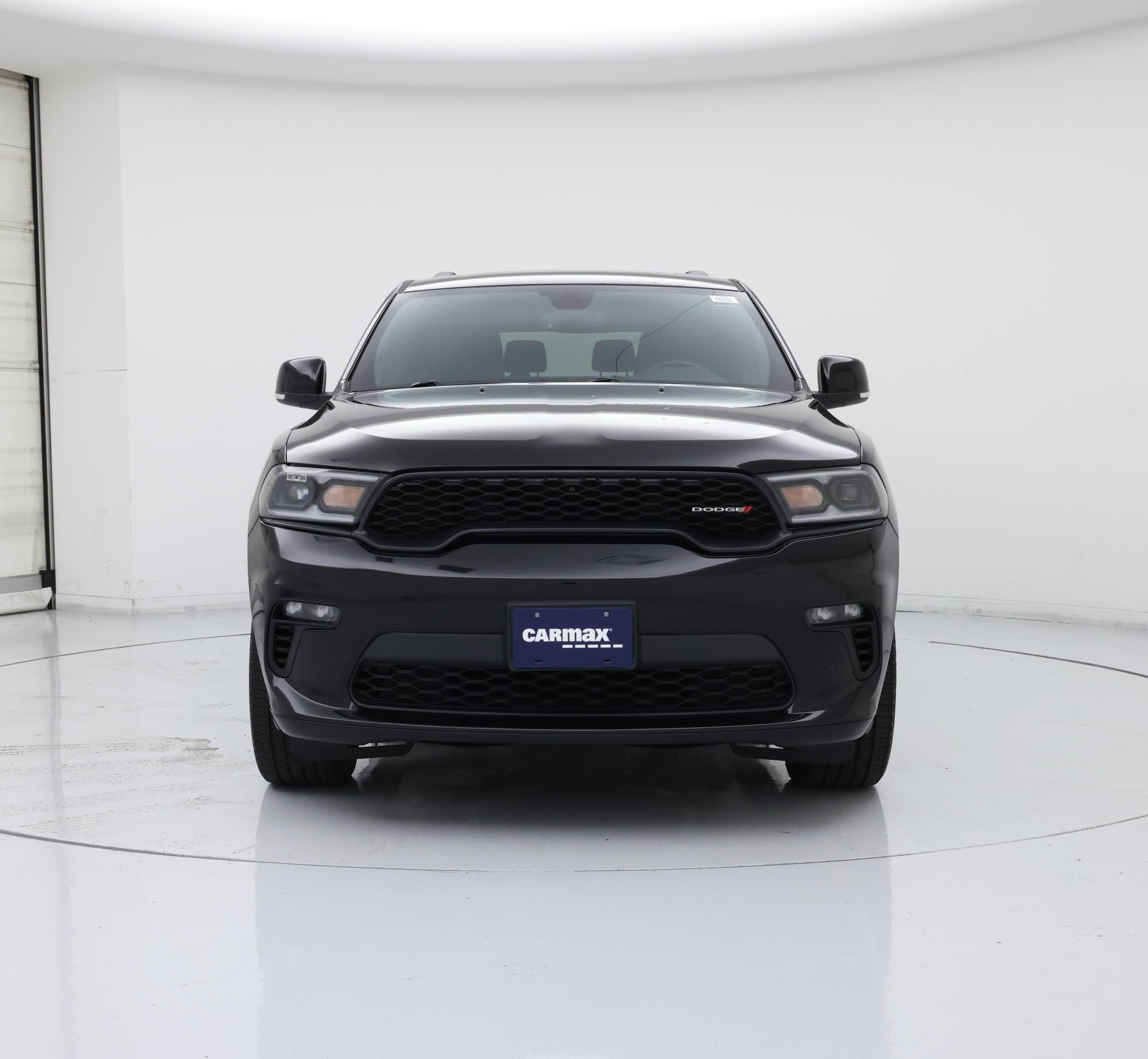 Thumbnail: 2021 Dodge Durango - 5