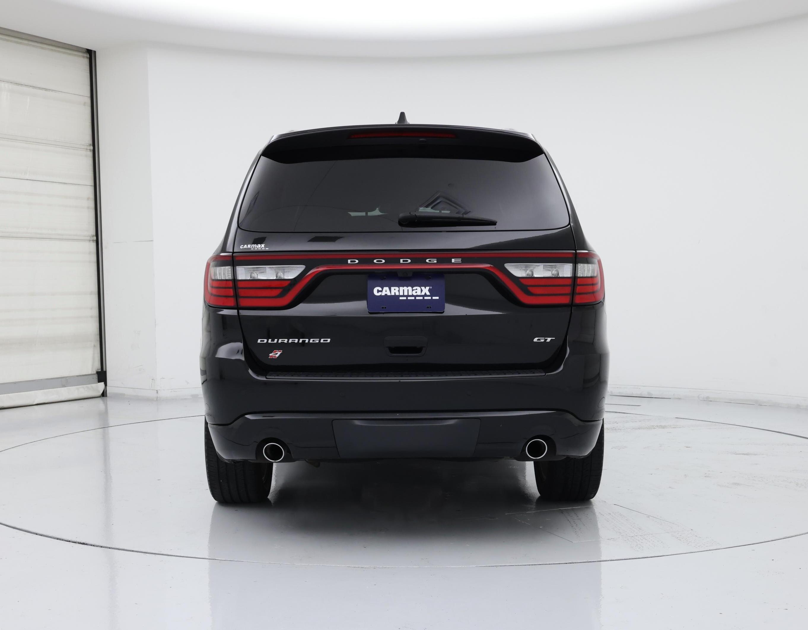 Thumbnail: 2021 Dodge Durango - 6