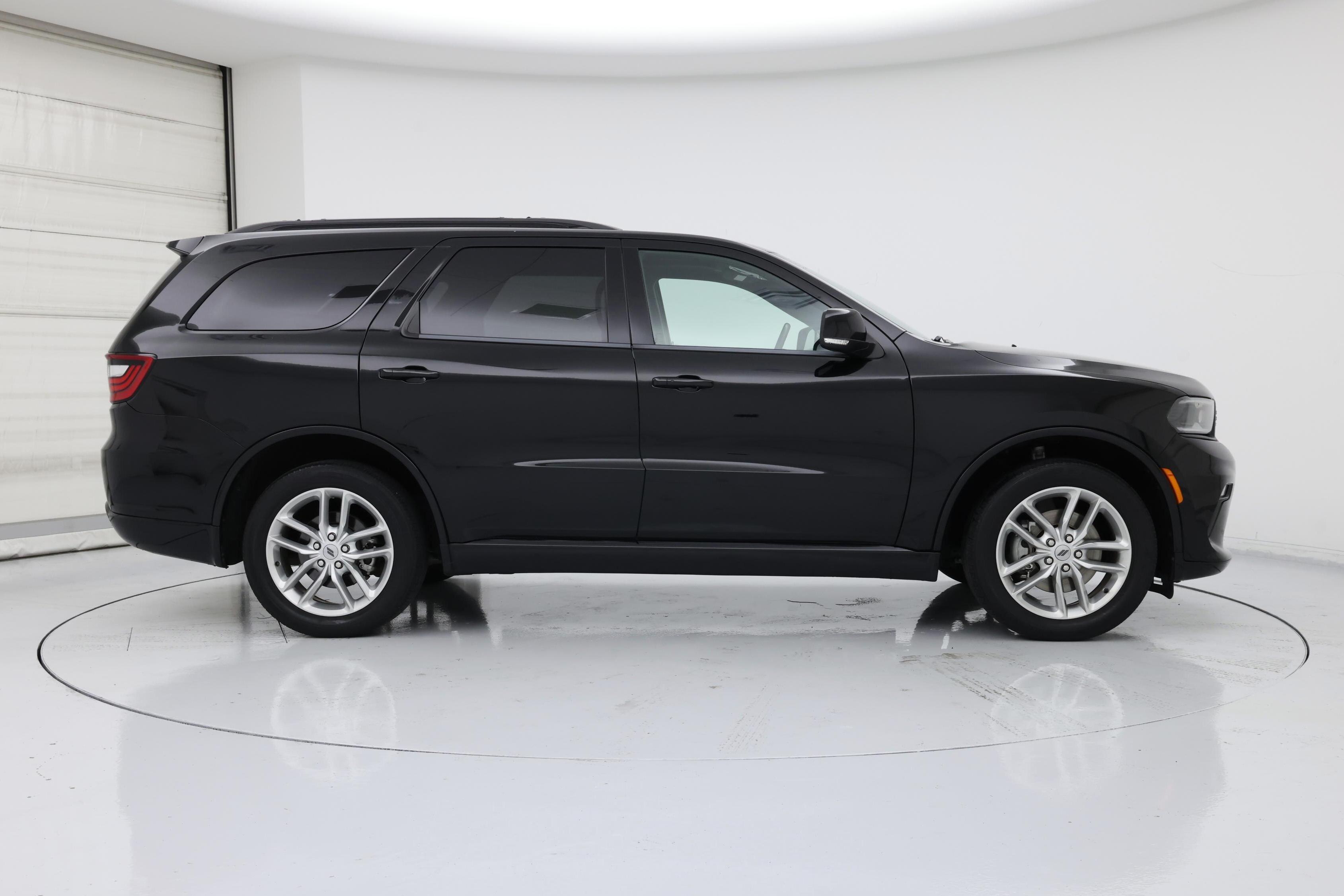 Thumbnail: 2021 Dodge Durango - 7