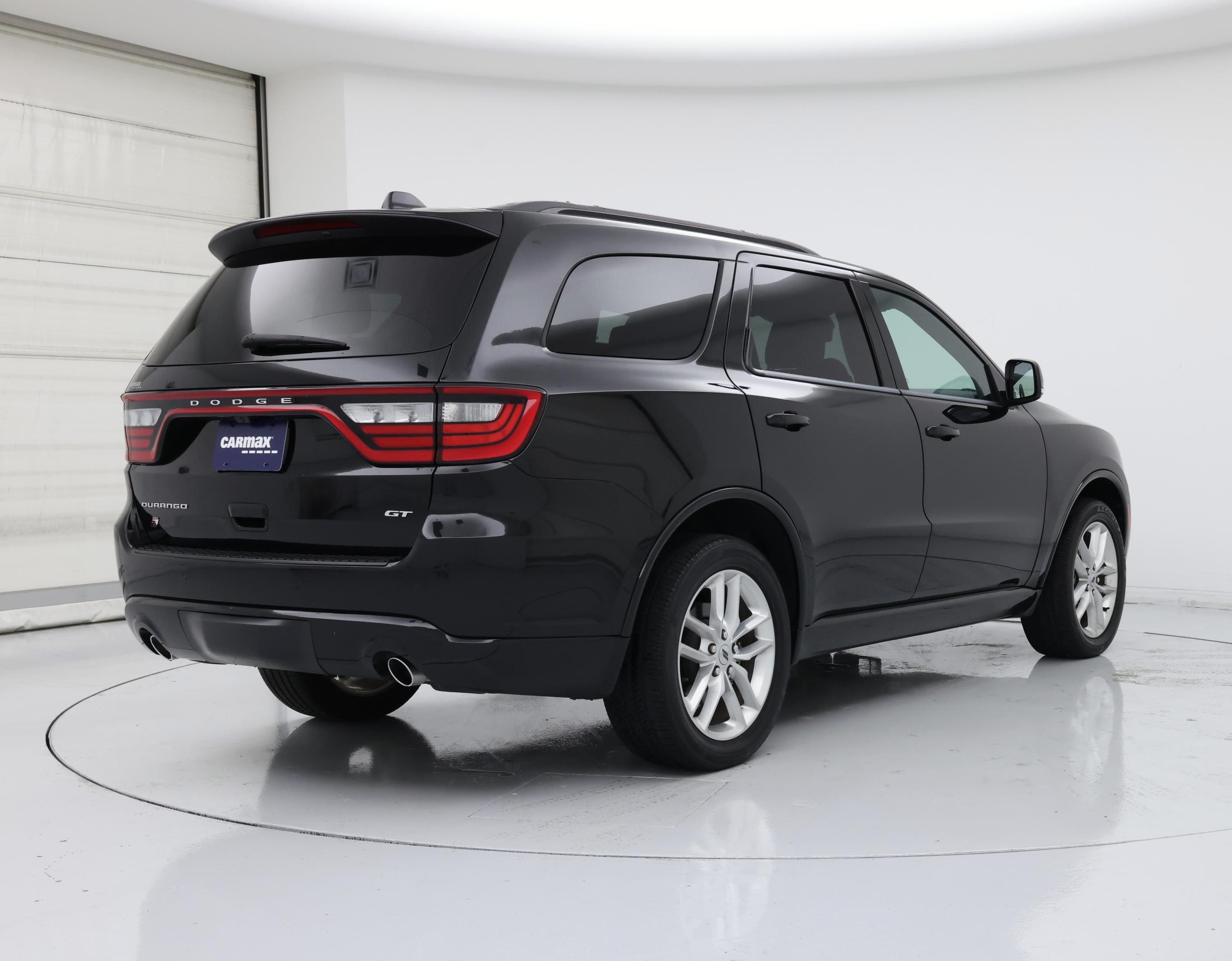 Thumbnail: 2021 Dodge Durango - 8