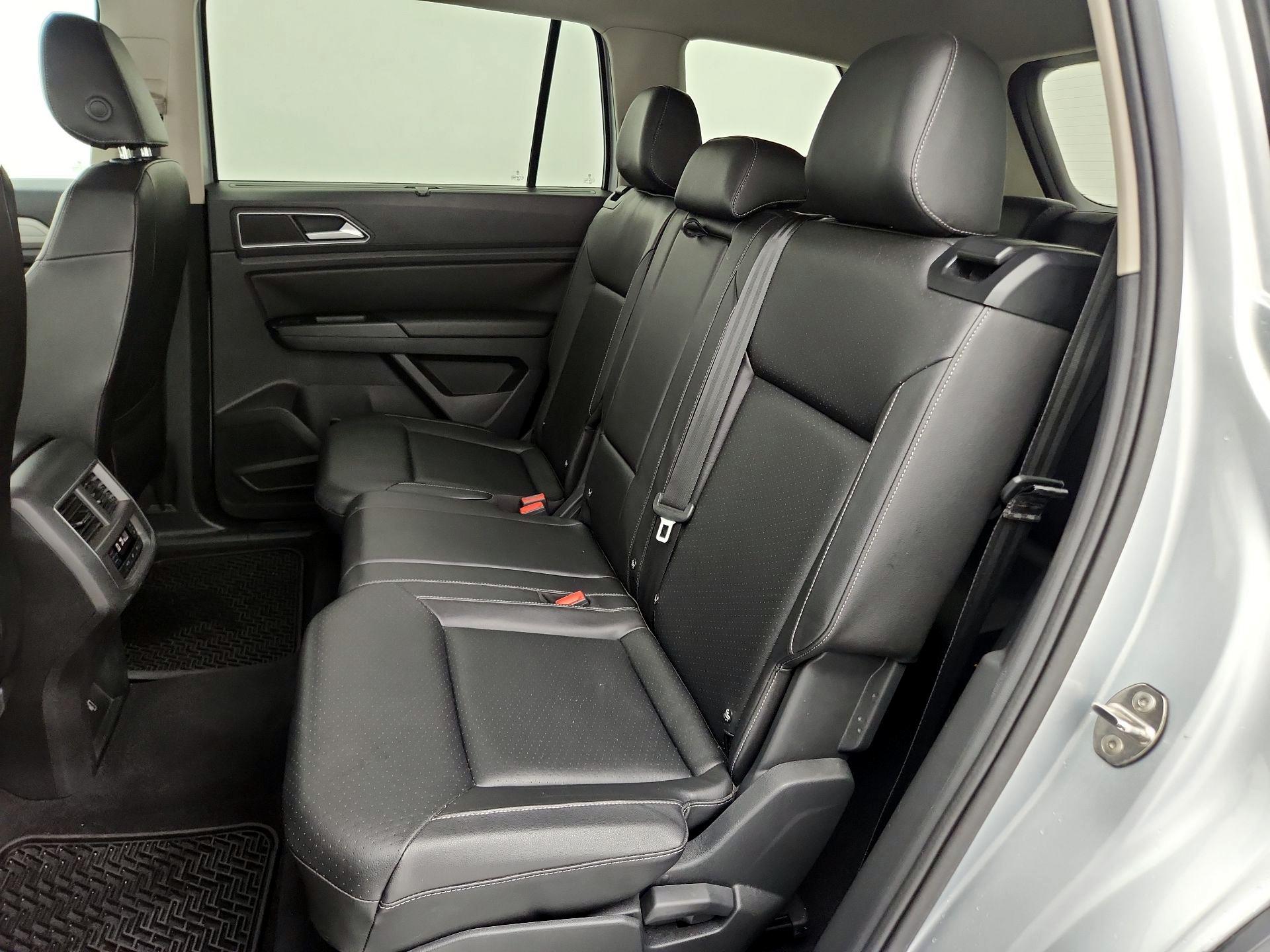 Thumbnail: 2019 Volkswagen Atlas - 19