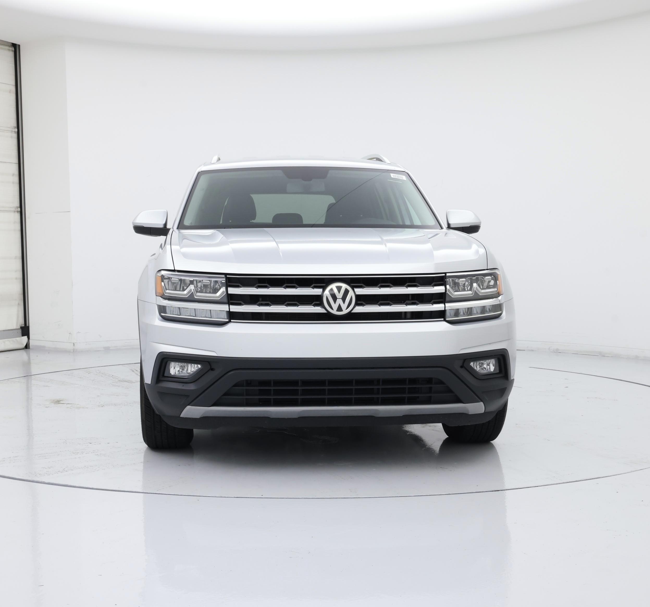 Thumbnail: 2019 Volkswagen Atlas - 5