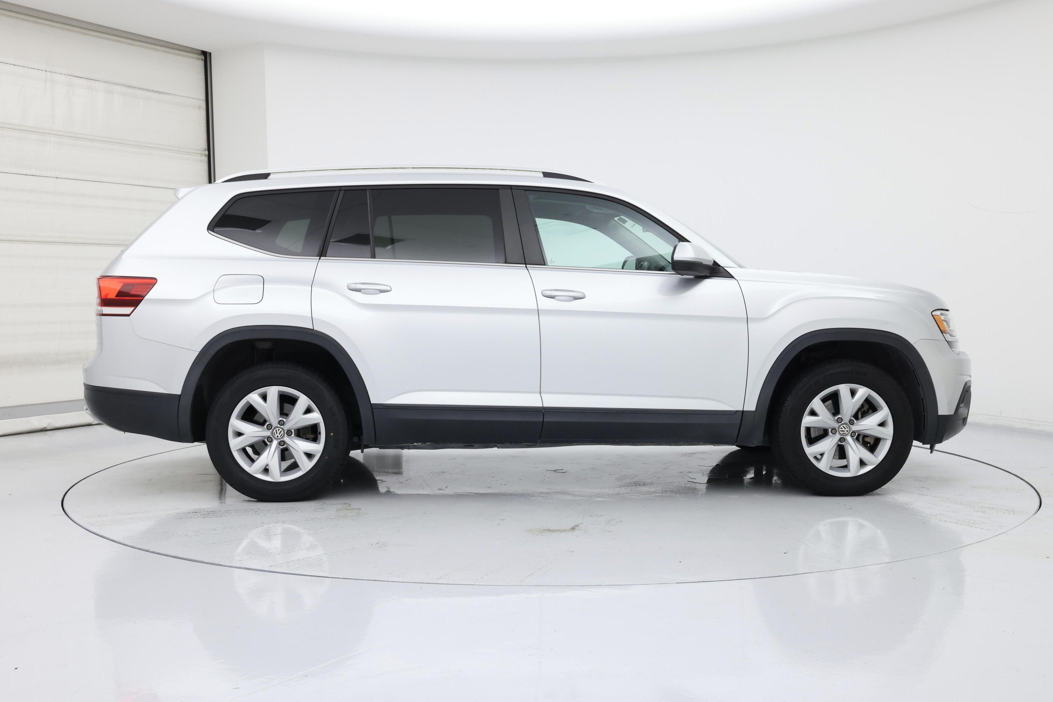 Thumbnail: 2019 Volkswagen Atlas - 7