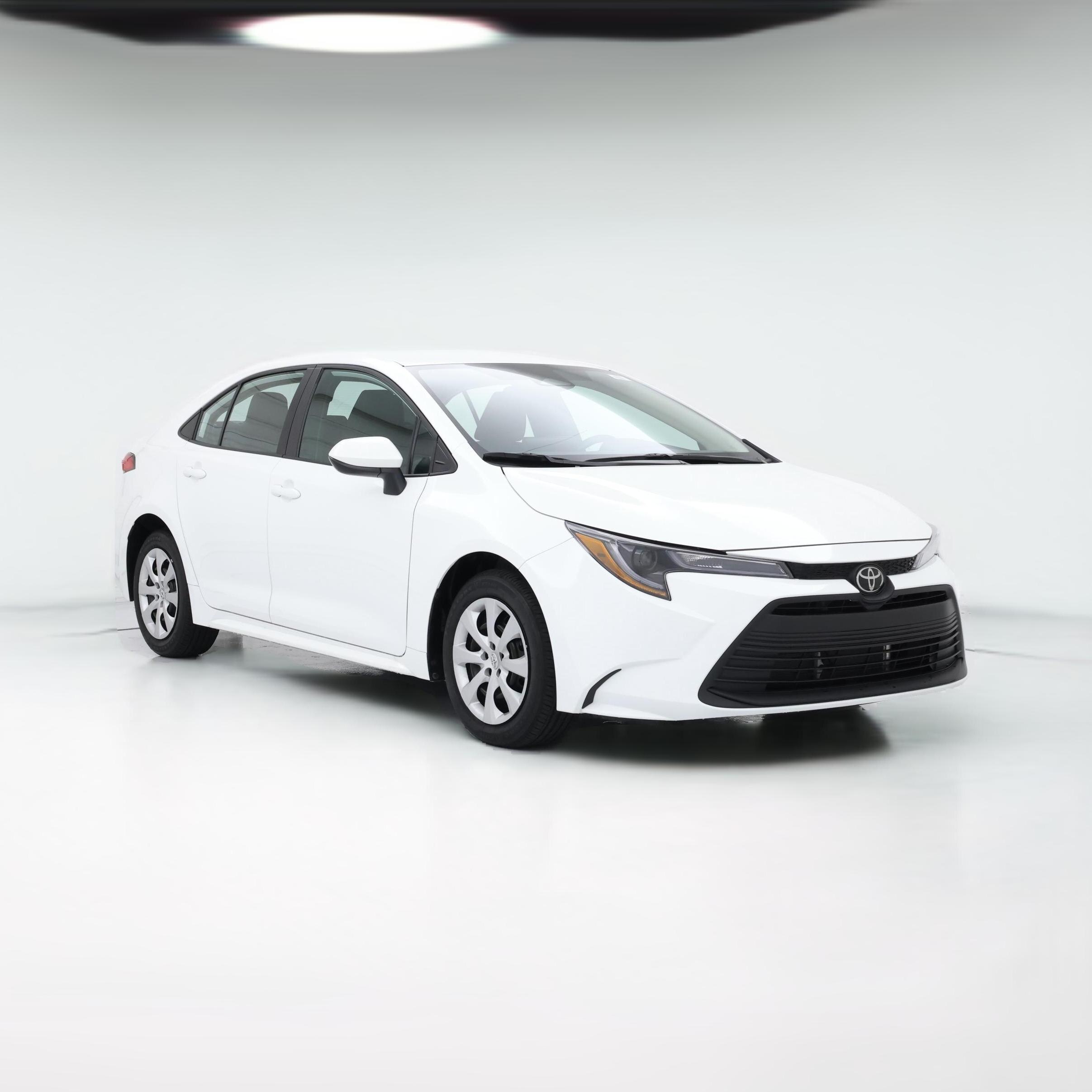 Thumbnail: 2025 Toyota Corolla - 1
