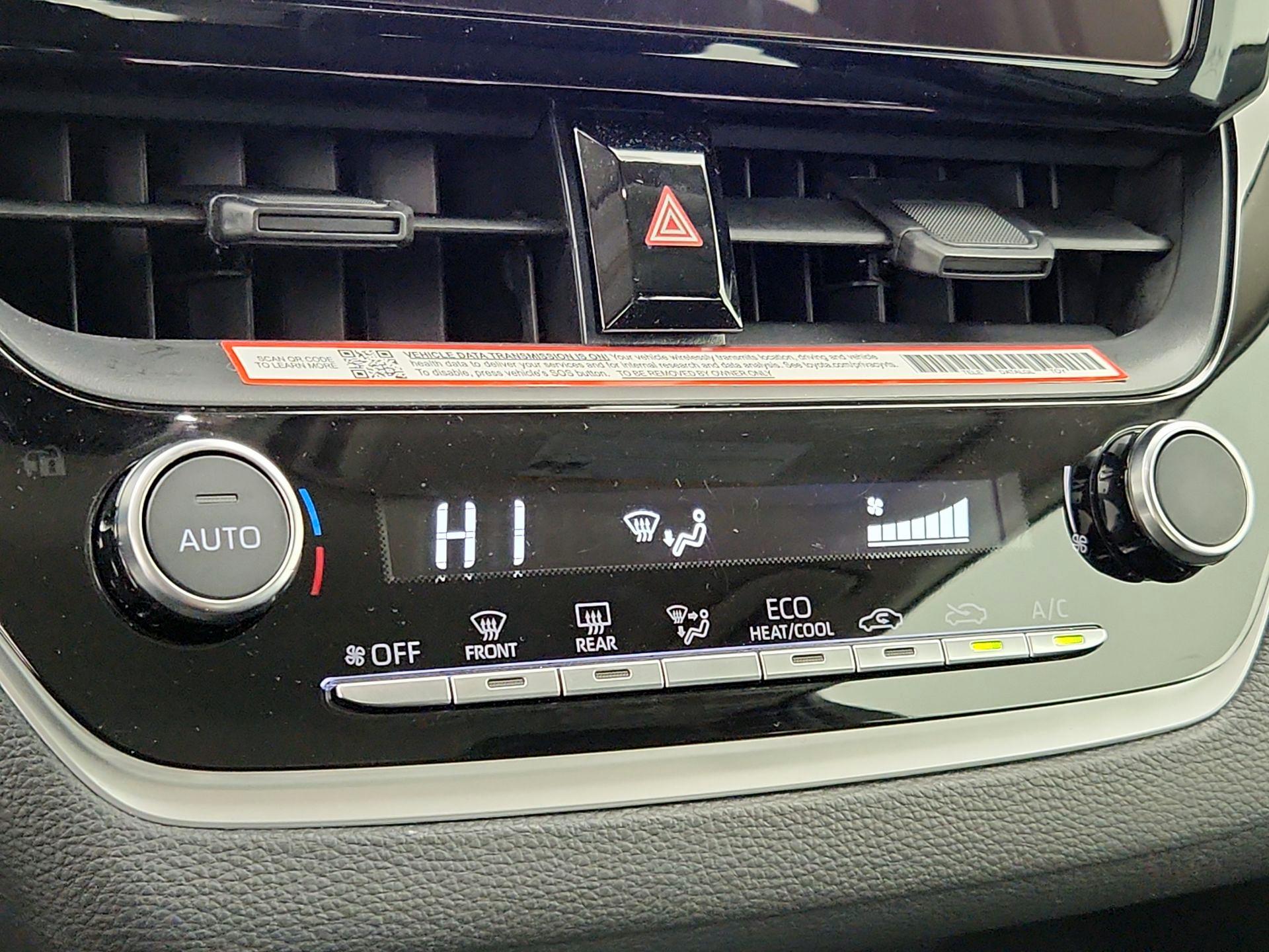 Thumbnail: 2025 Toyota Corolla - 16