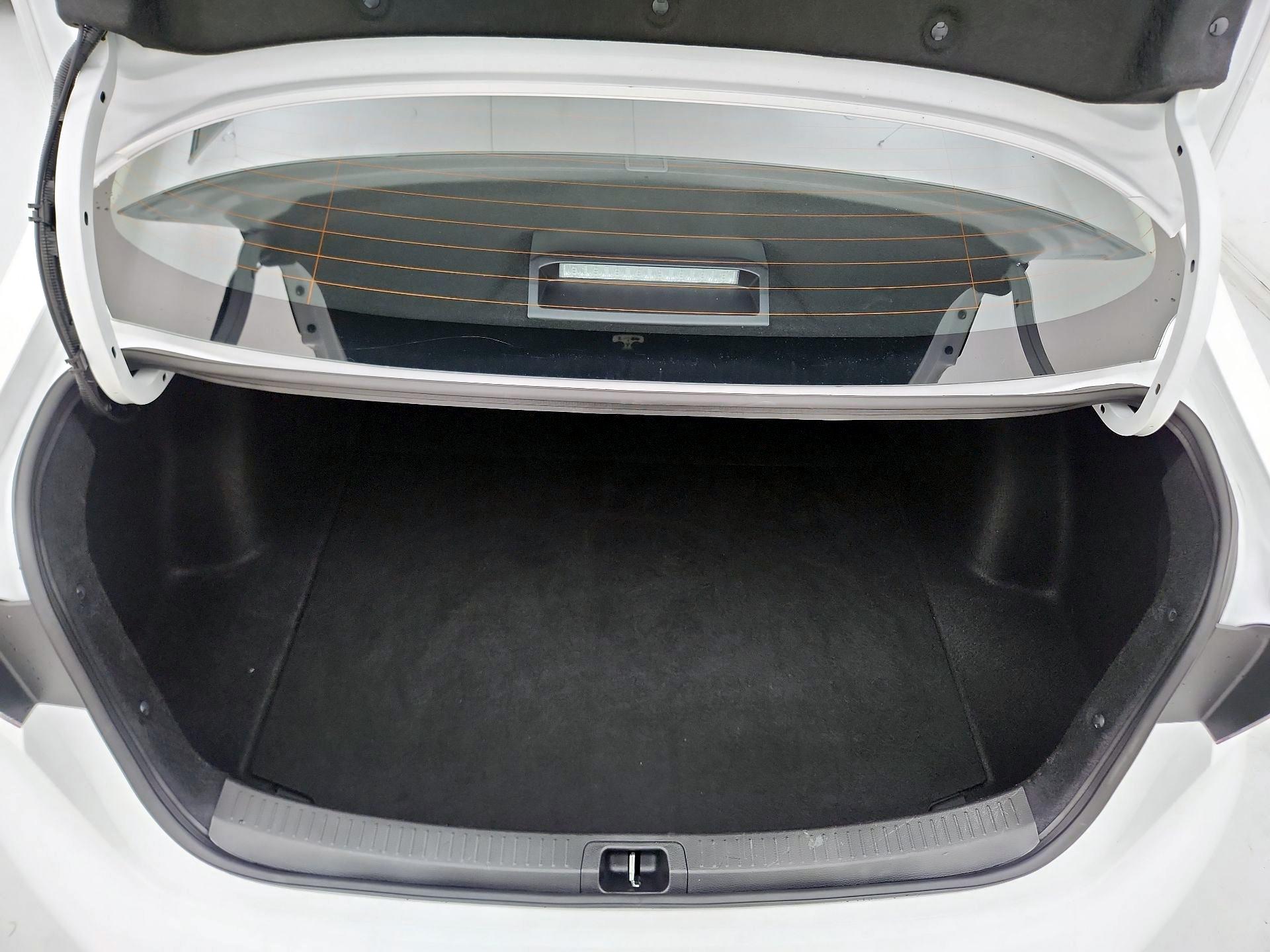 Thumbnail: 2025 Toyota Corolla - 20