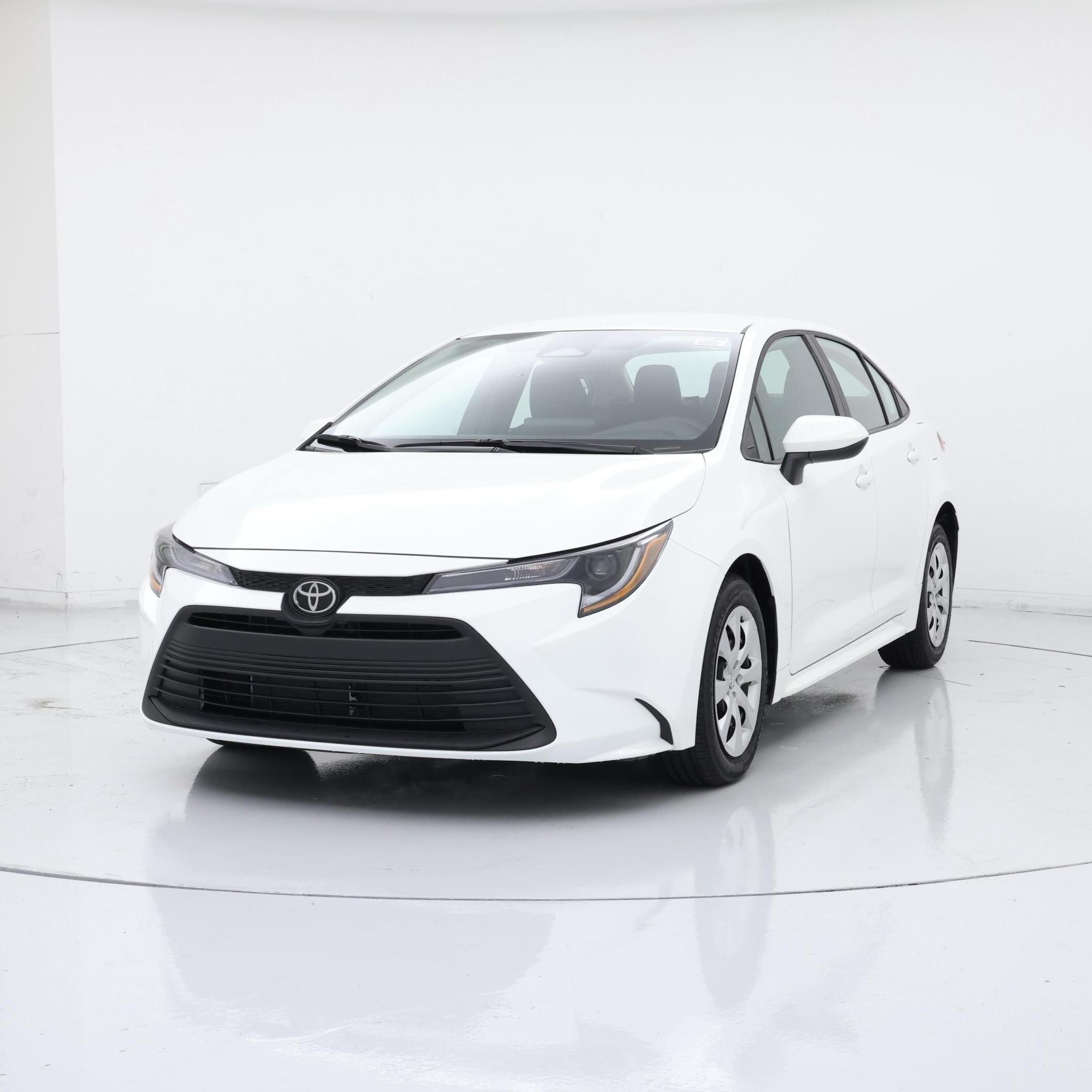 Thumbnail: 2025 Toyota Corolla - 4