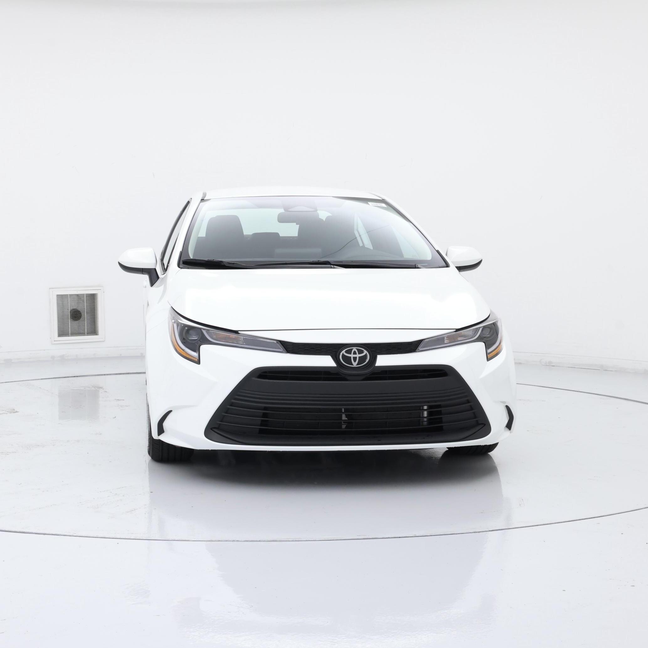 Thumbnail: 2025 Toyota Corolla - 5