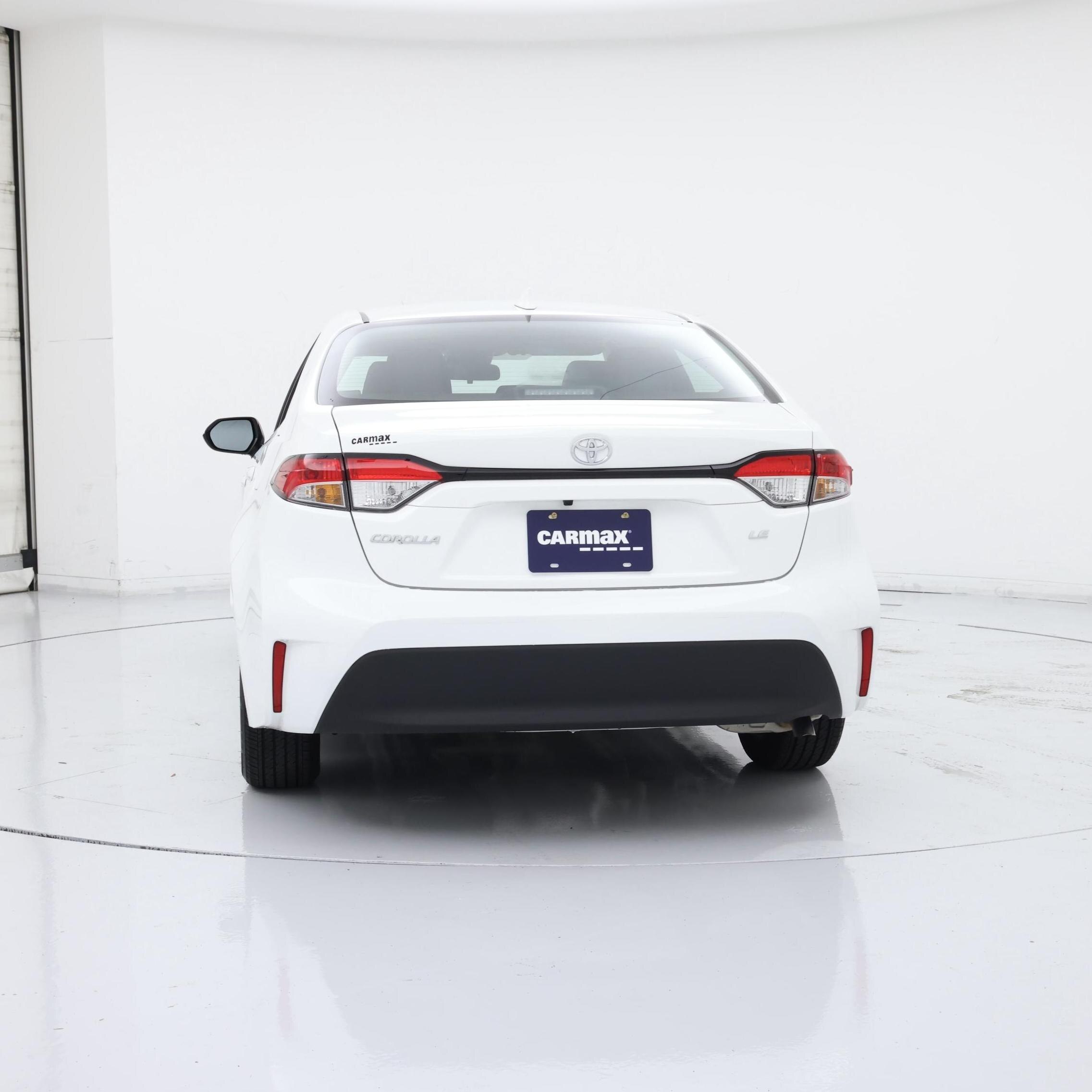 Thumbnail: 2025 Toyota Corolla - 6