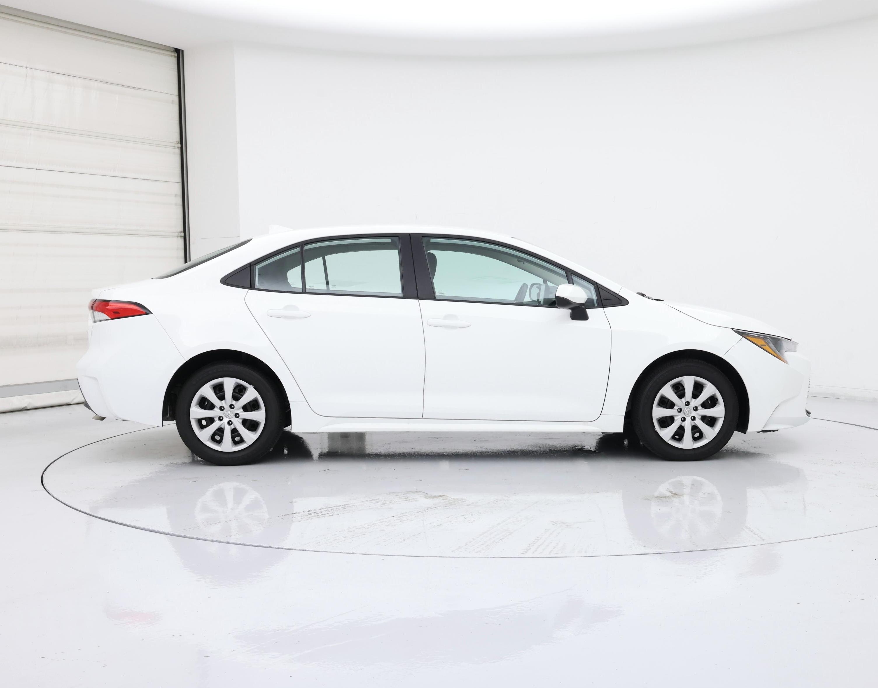 Thumbnail: 2025 Toyota Corolla - 7