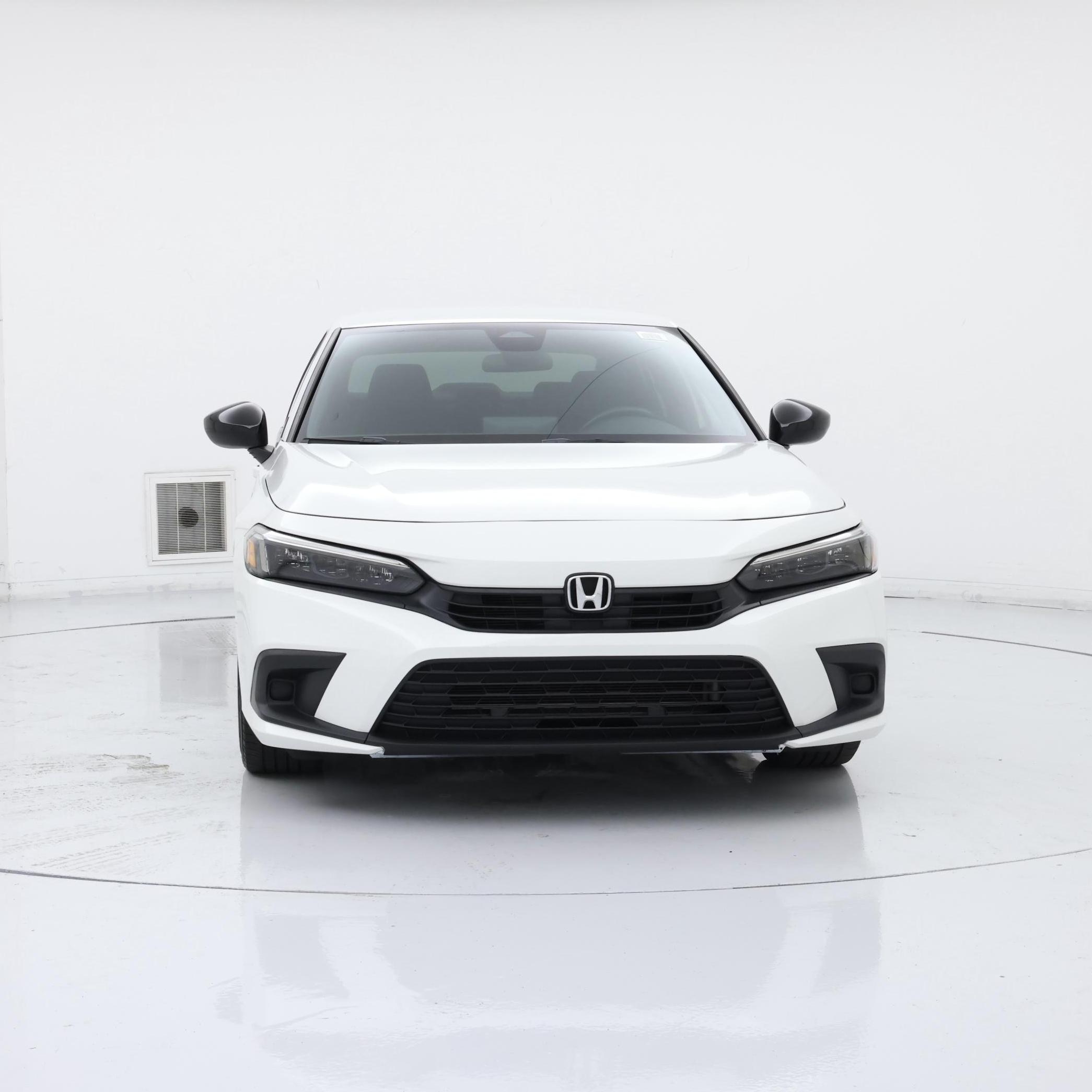 Thumbnail: 2022 Honda Civic - 5