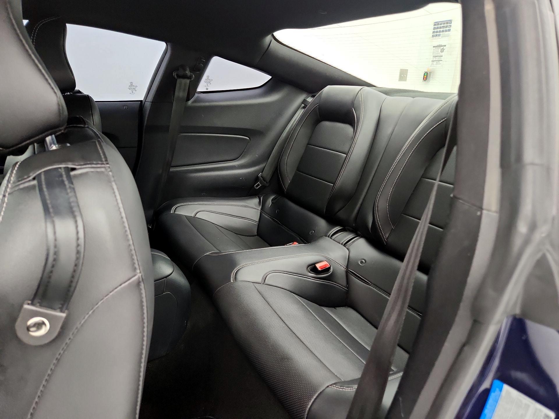 Thumbnail: 2018 Ford Mustang - 20