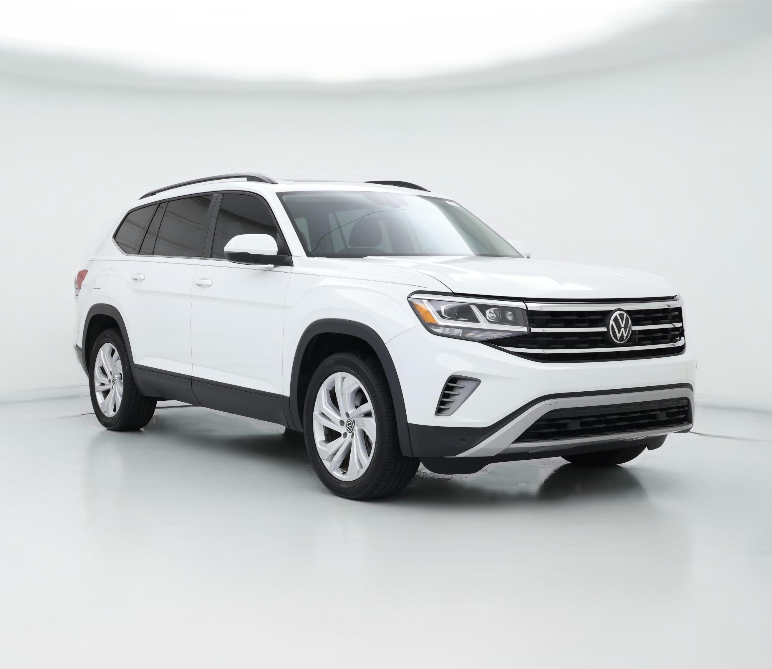 Thumbnail: 2023 Volkswagen Atlas - 1