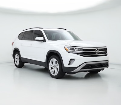 2023 Volkswagen Atlas SE w/Tech