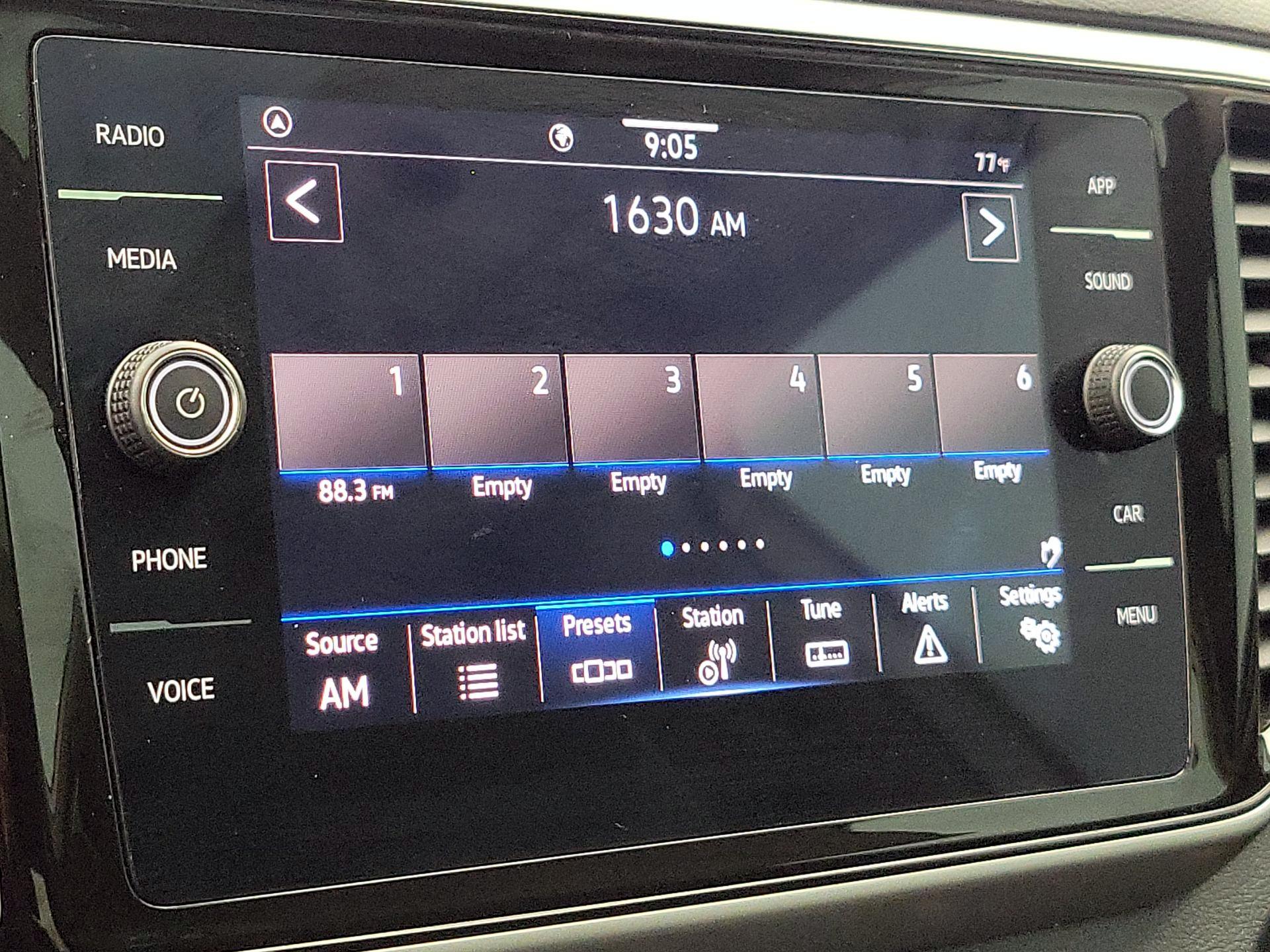 Thumbnail: 2023 Volkswagen Atlas - 15