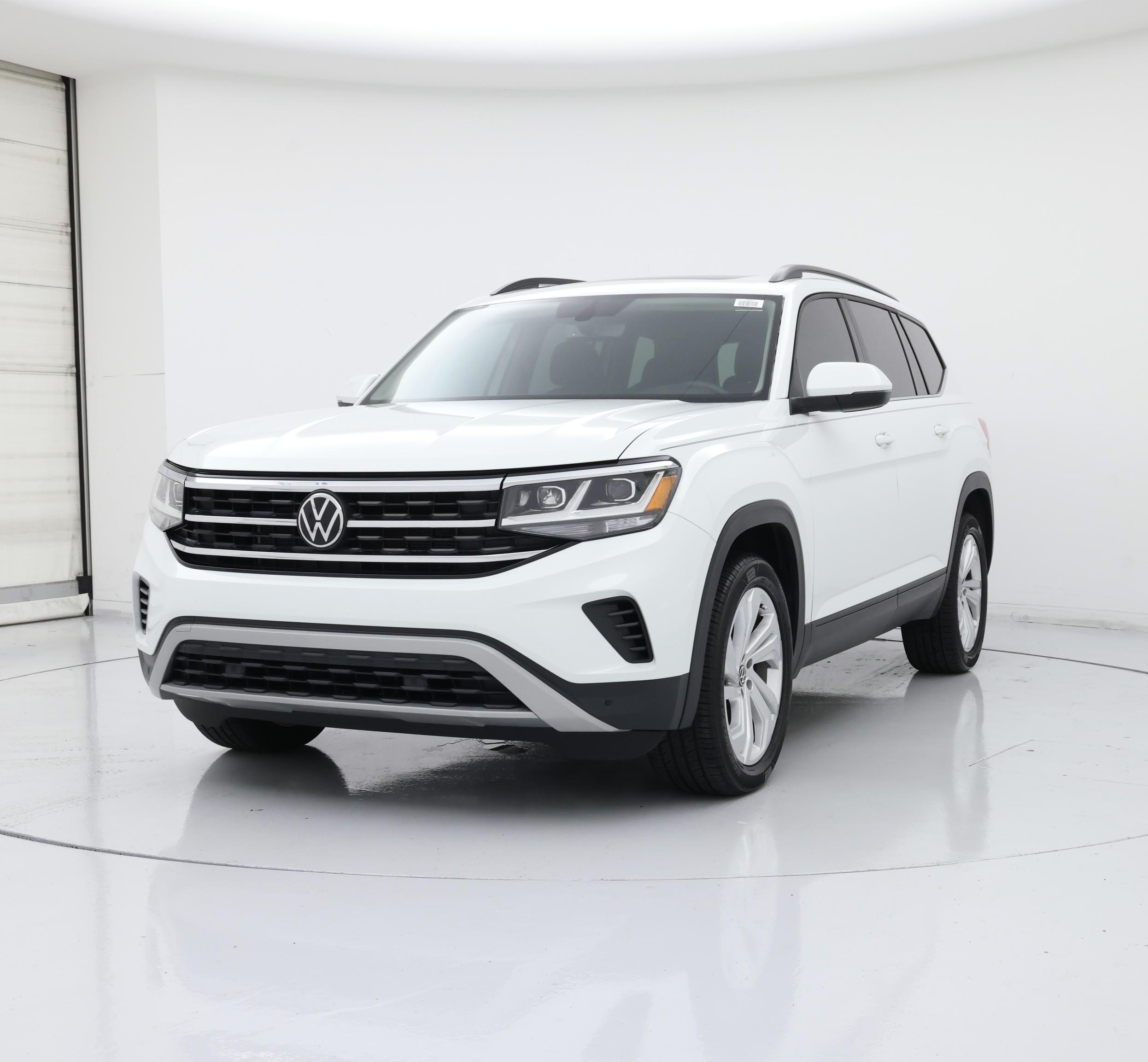 Thumbnail: 2023 Volkswagen Atlas - 4