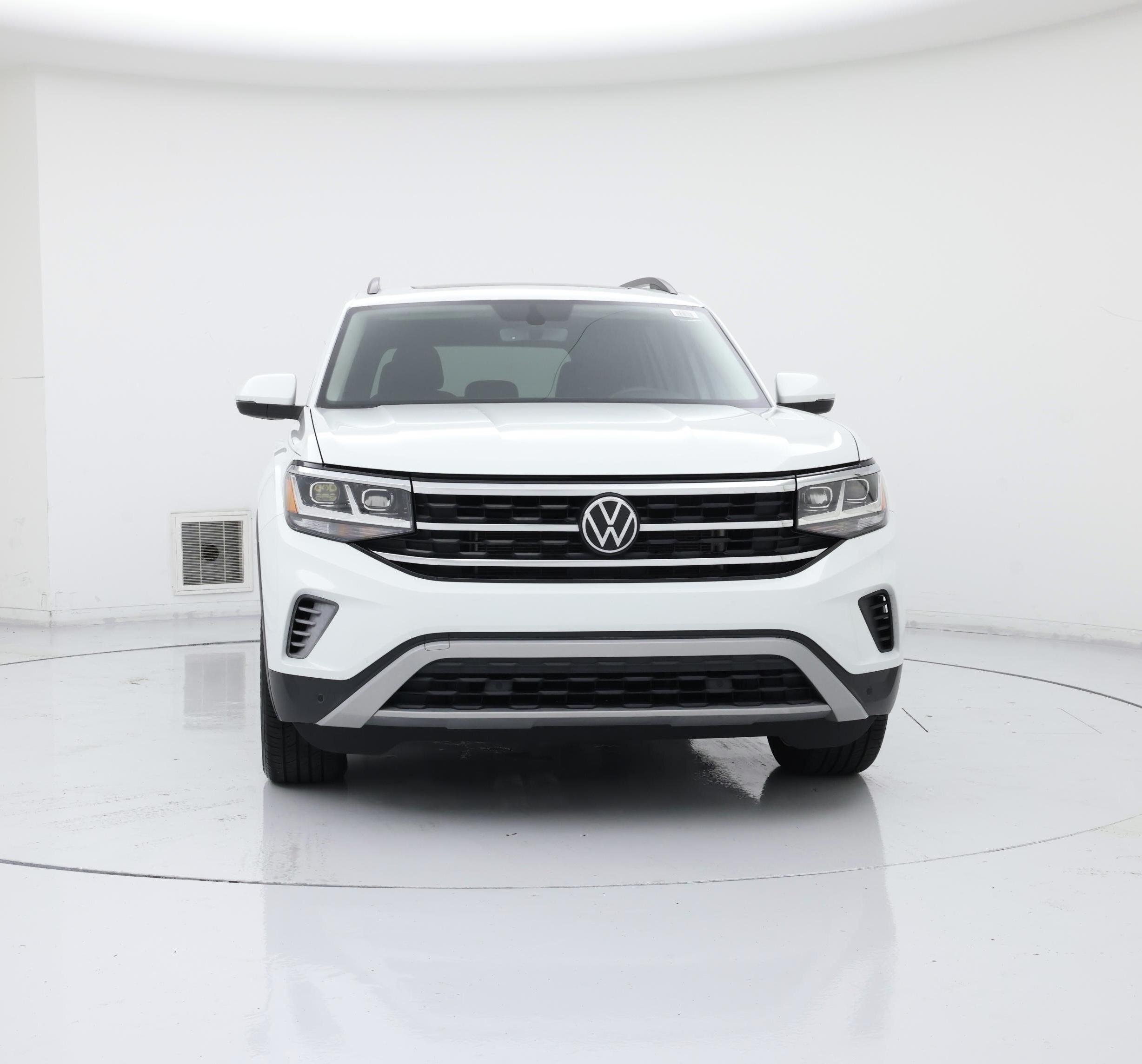 Thumbnail: 2023 Volkswagen Atlas - 5