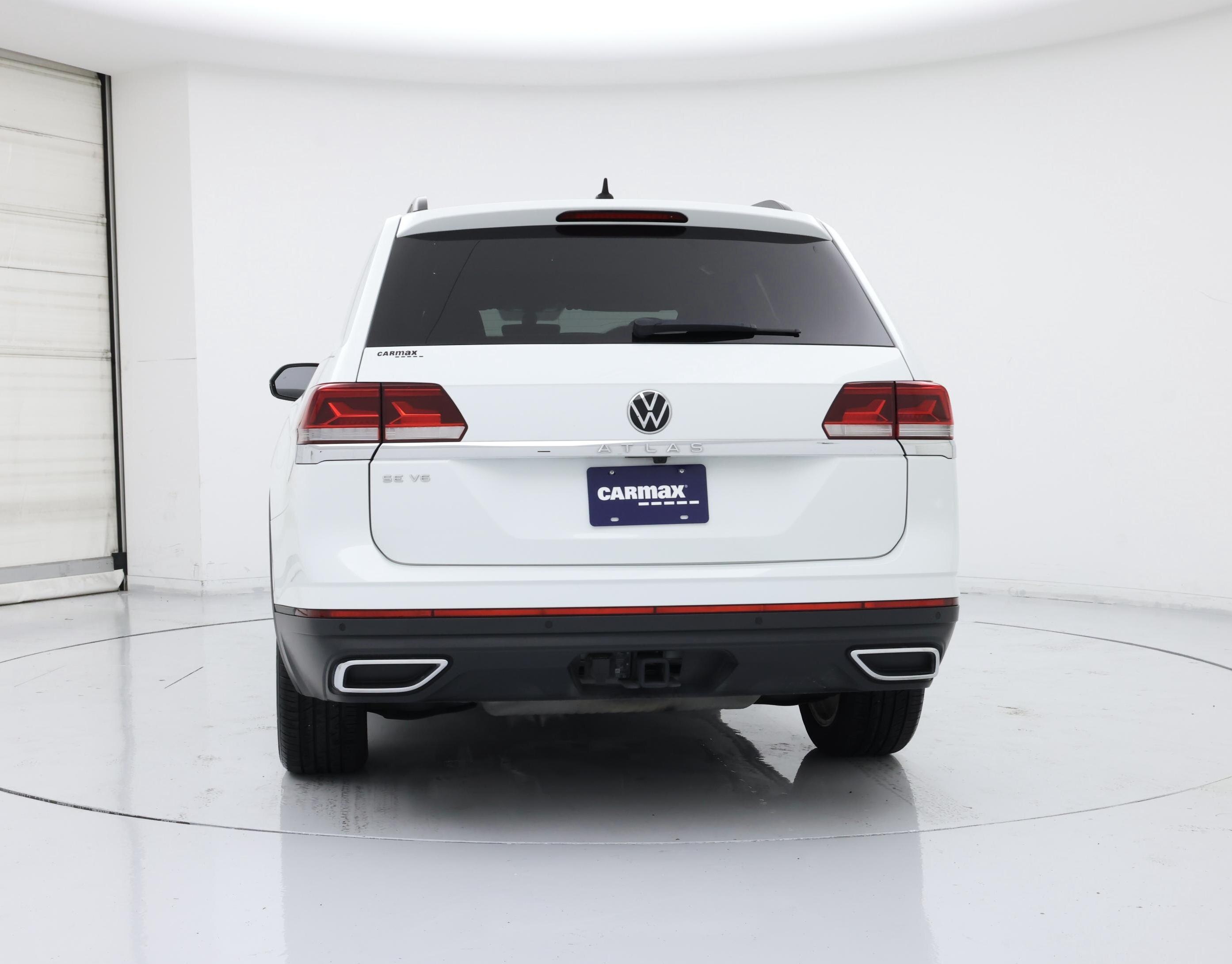 Thumbnail: 2023 Volkswagen Atlas - 6