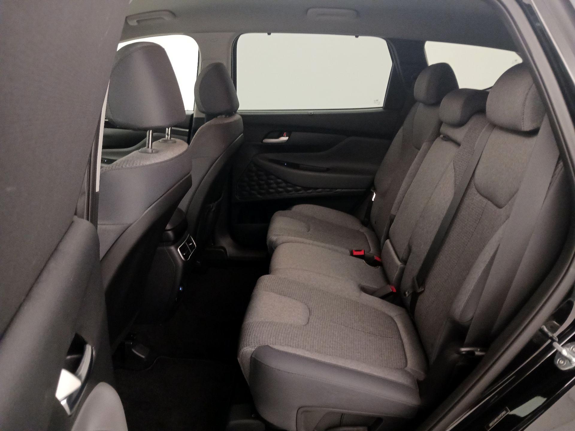 Thumbnail: 2021 Hyundai Santa Fe - 19