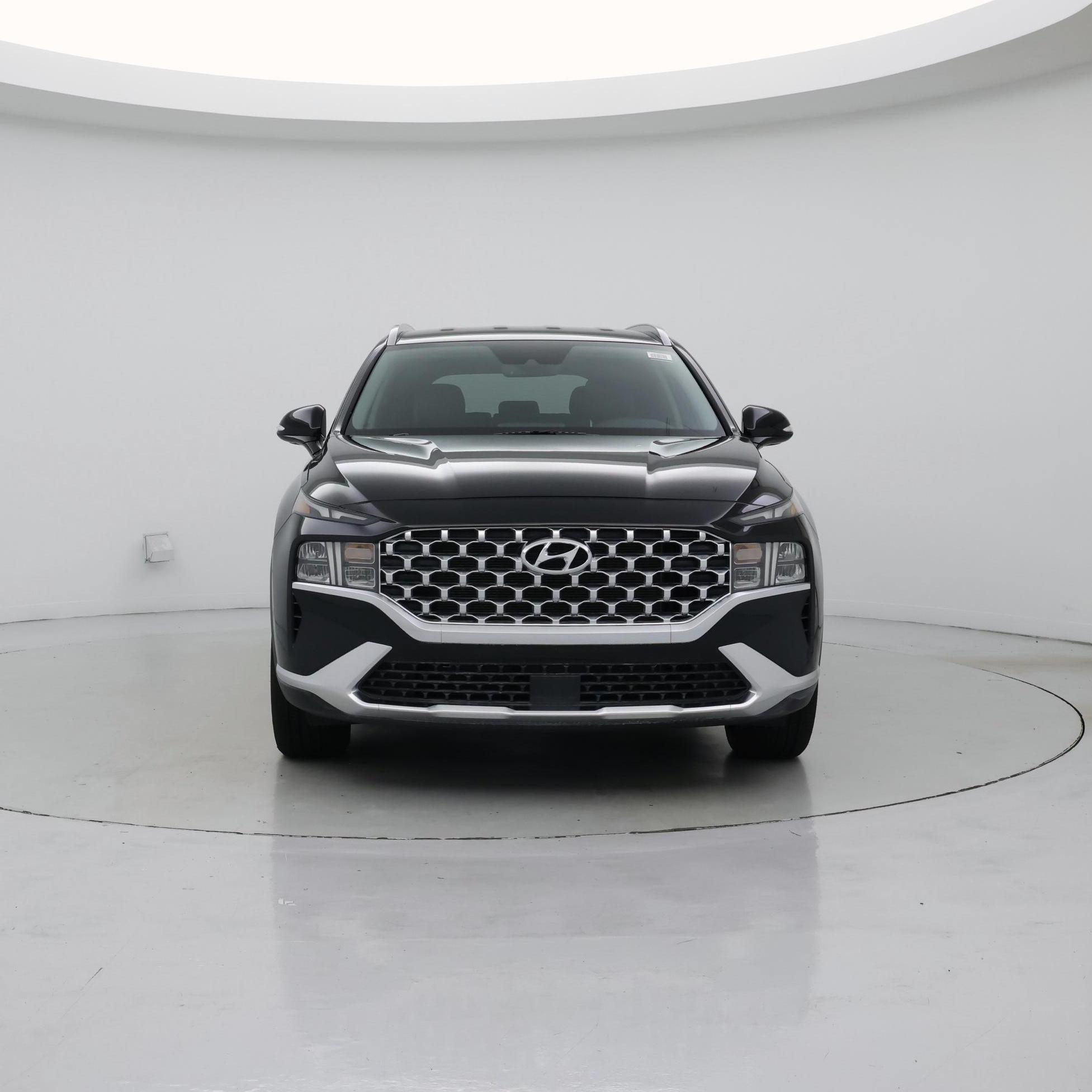 Thumbnail: 2021 Hyundai Santa Fe - 5