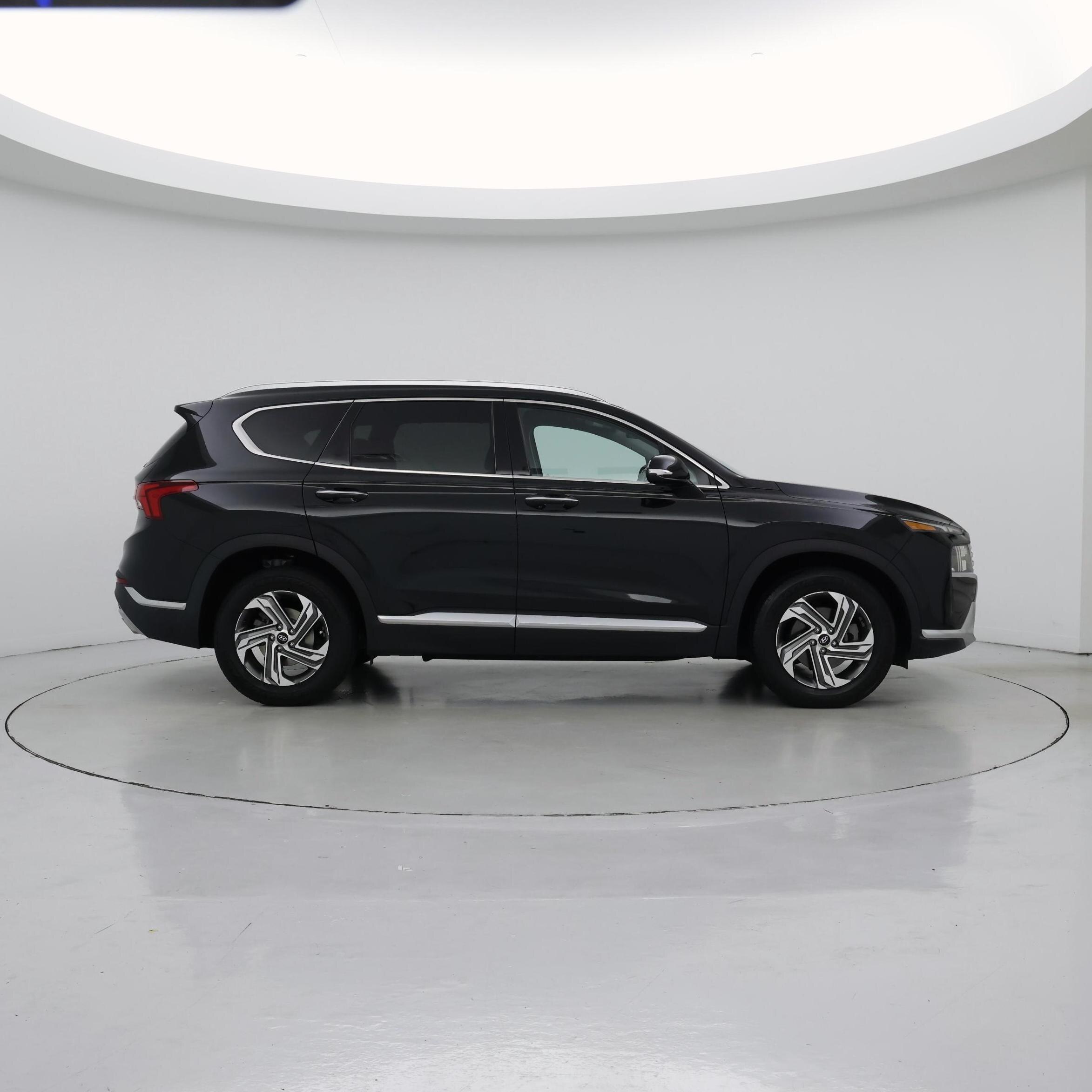 Thumbnail: 2021 Hyundai Santa Fe - 7