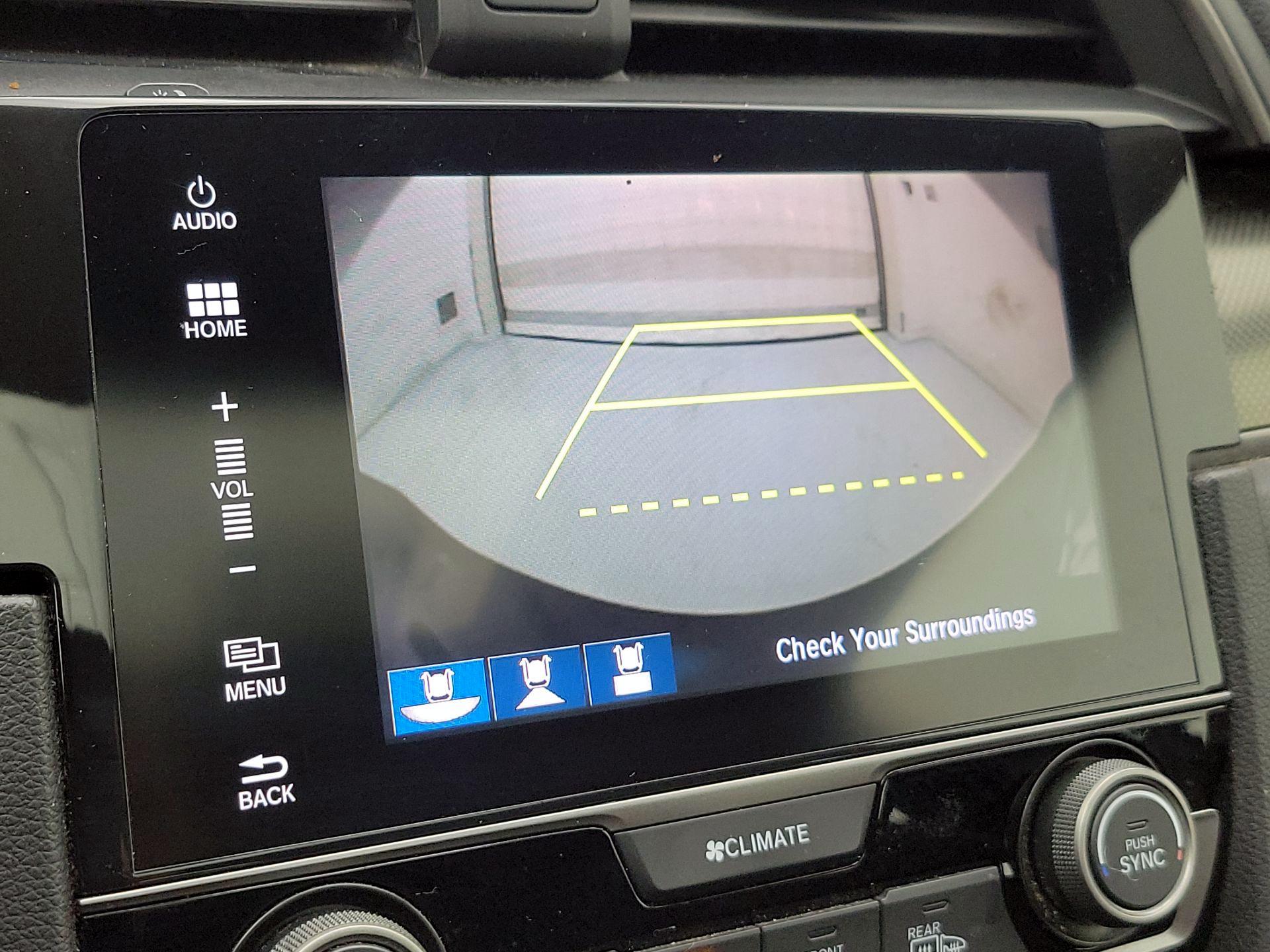 Thumbnail: 2018 Honda Civic - 14