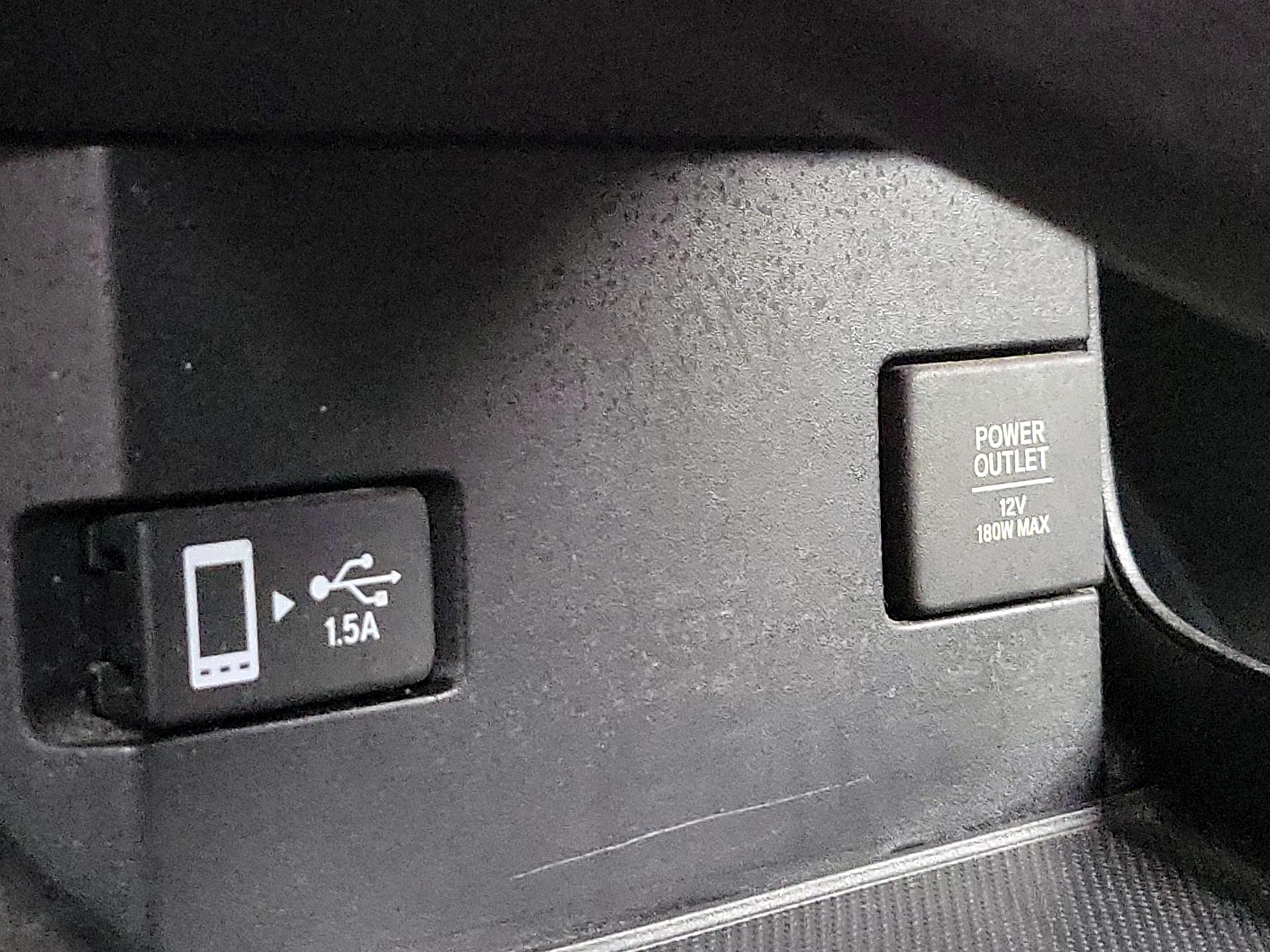 Thumbnail: 2018 Honda Civic - 18