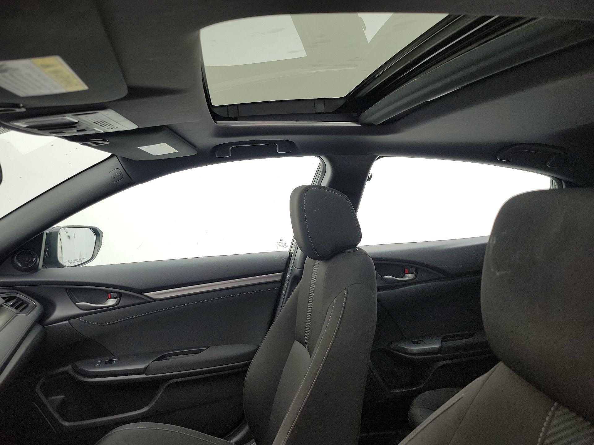 Thumbnail: 2018 Honda Civic - 19