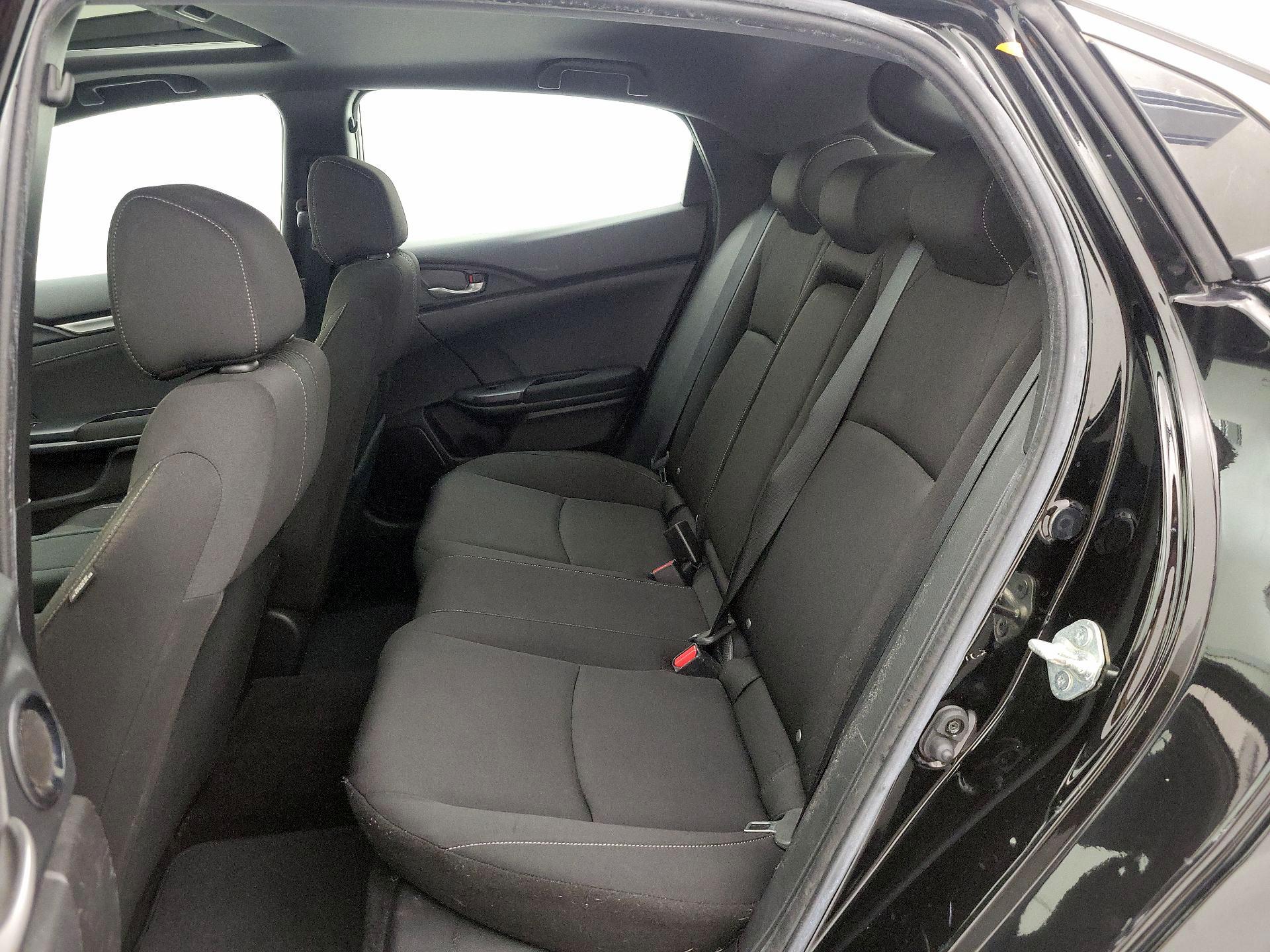 Thumbnail: 2018 Honda Civic - 20