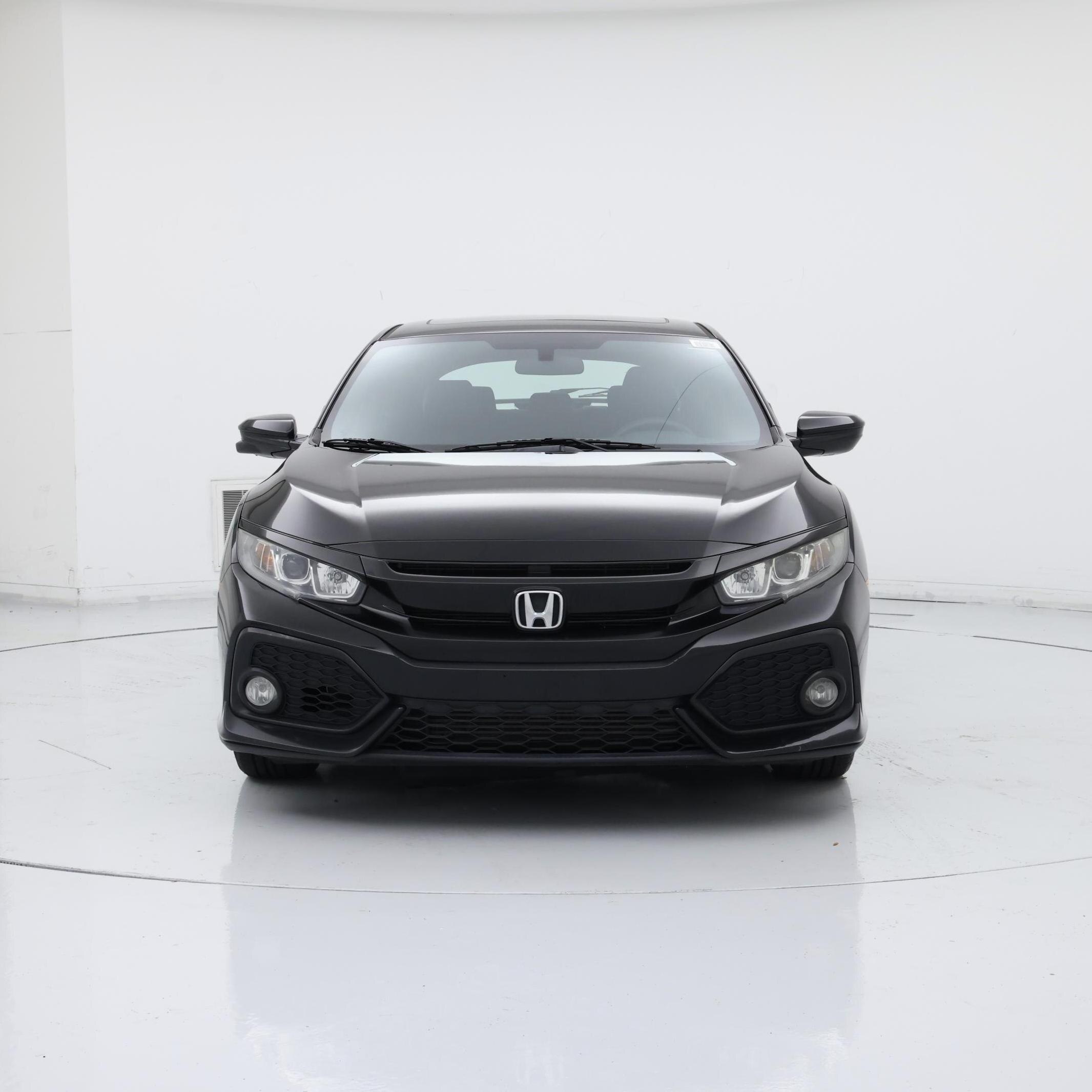 Thumbnail: 2018 Honda Civic - 5