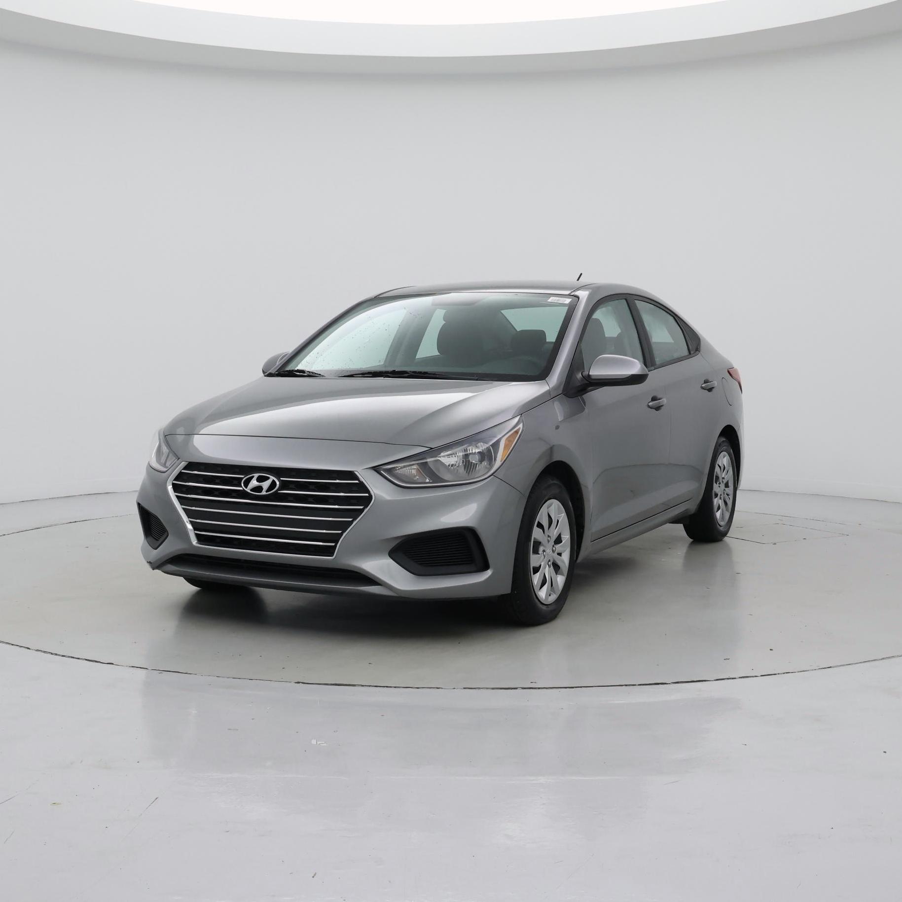 Thumbnail: 2022 Hyundai Accent - 4