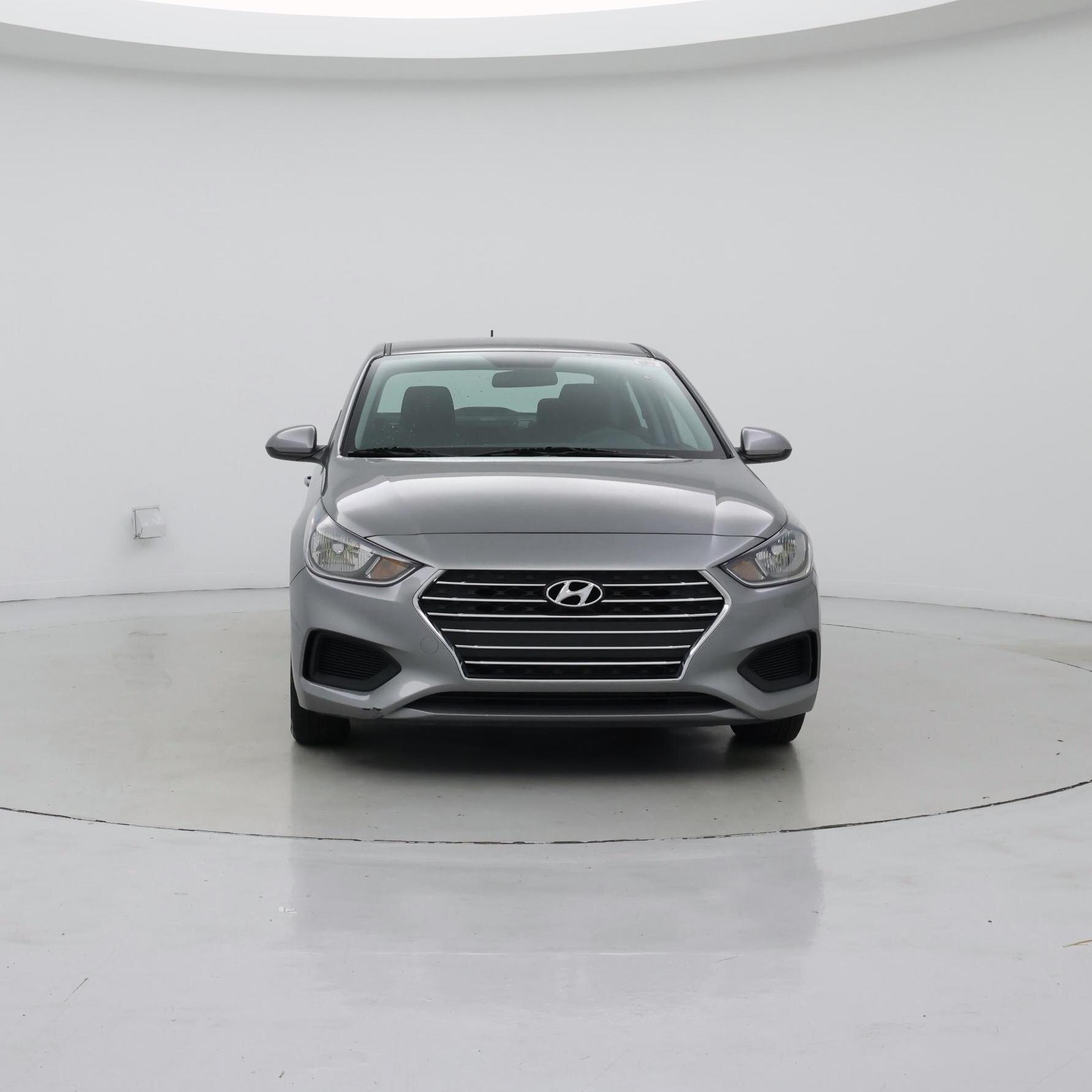 Thumbnail: 2022 Hyundai Accent - 5