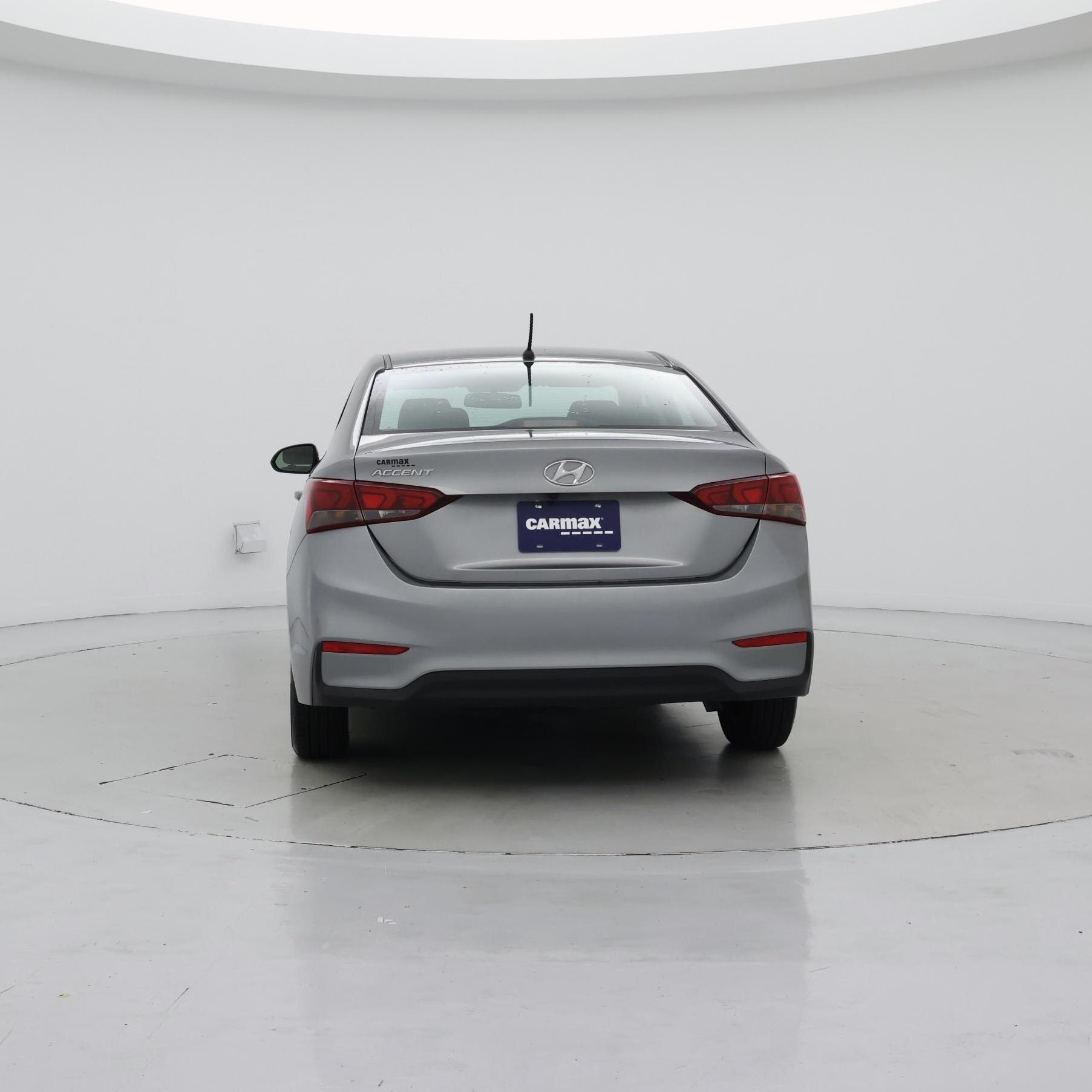 Thumbnail: 2022 Hyundai Accent - 6