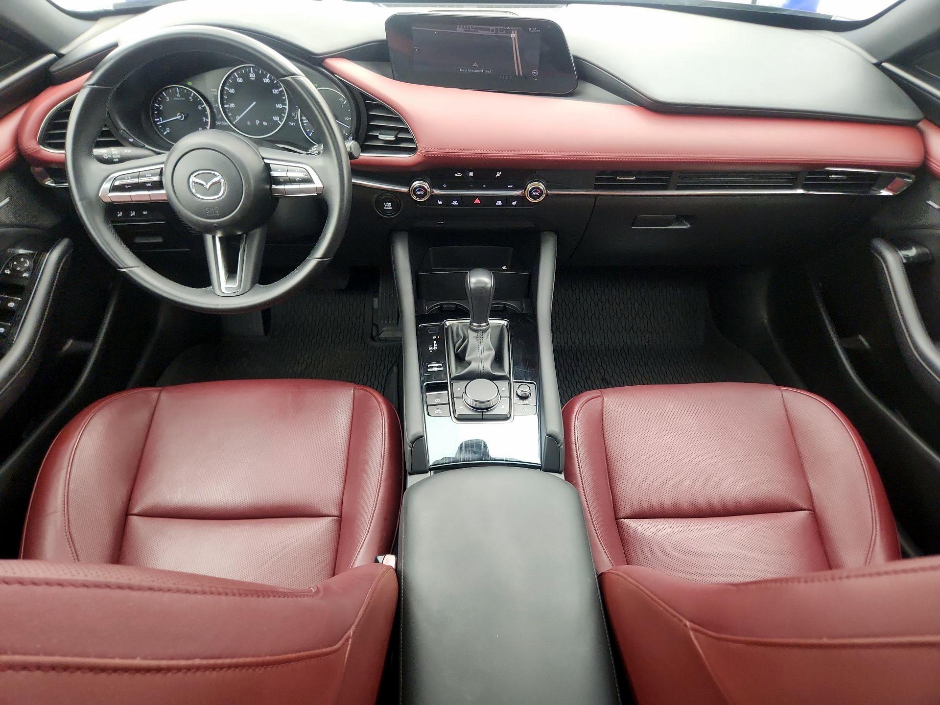 Thumbnail: 2019 Mazda Mazda3 - 9