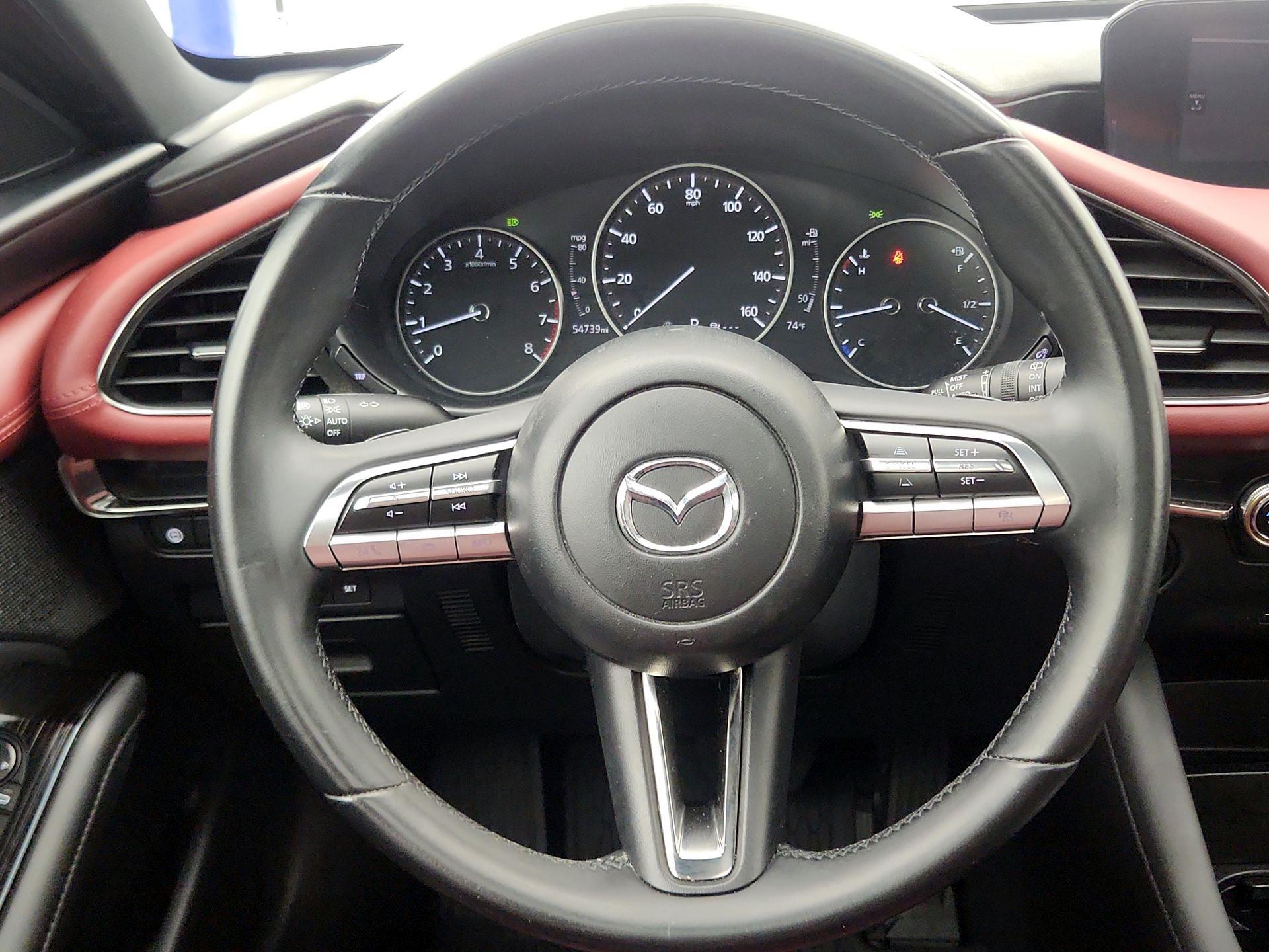 Thumbnail: 2019 Mazda Mazda3 - 10