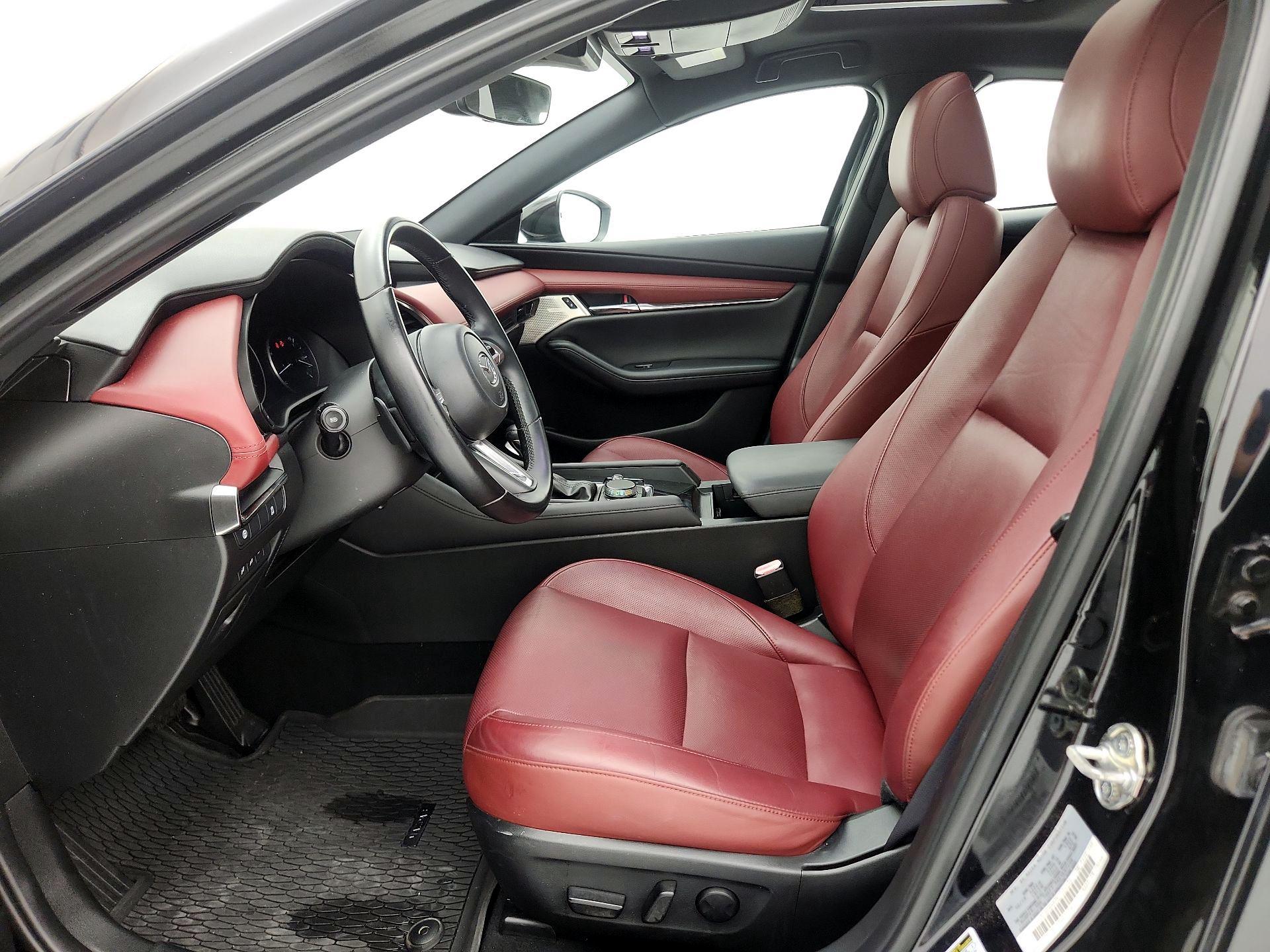 Thumbnail: 2019 Mazda Mazda3 - 11