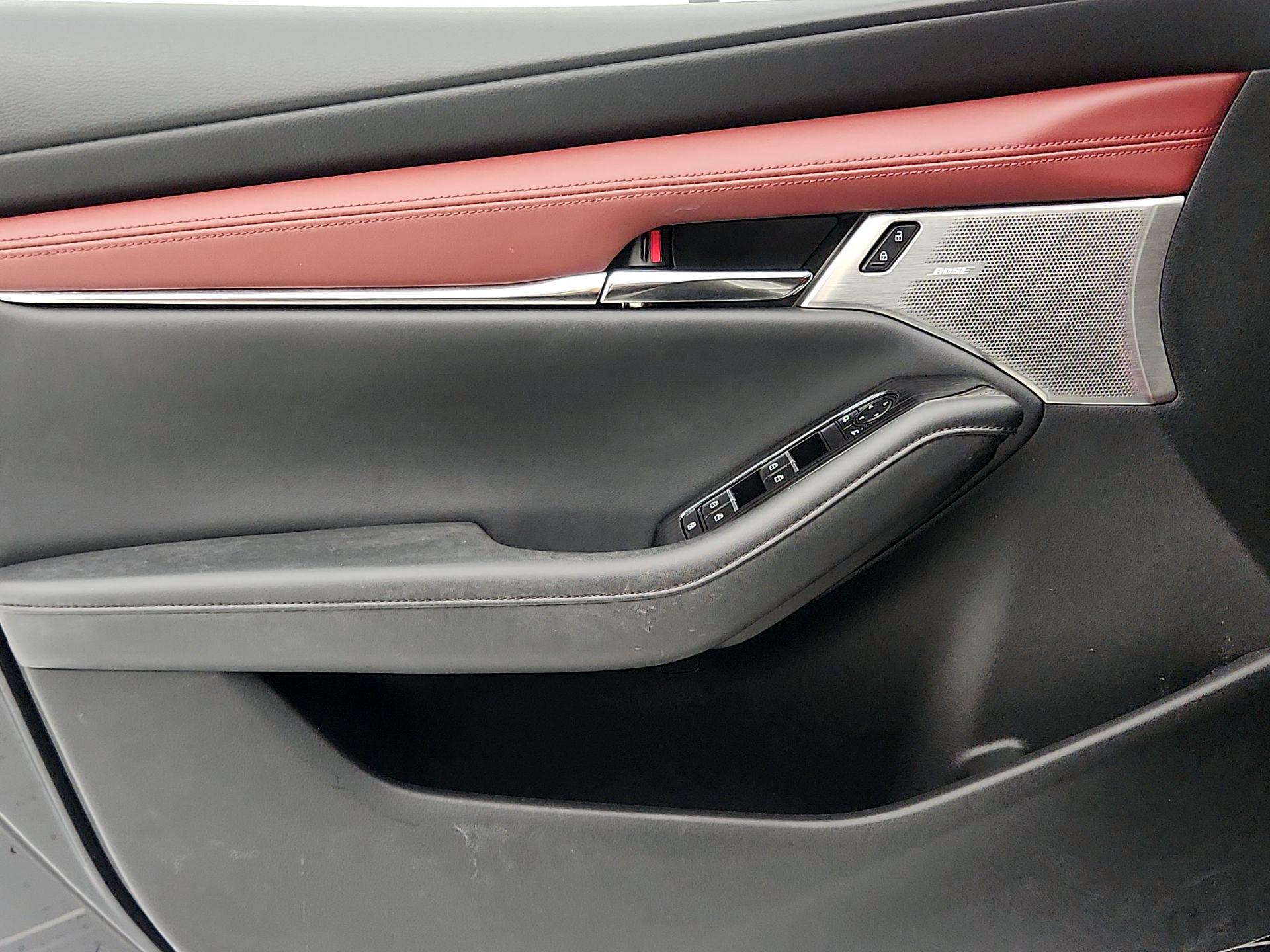 Thumbnail: 2019 Mazda Mazda3 - 12